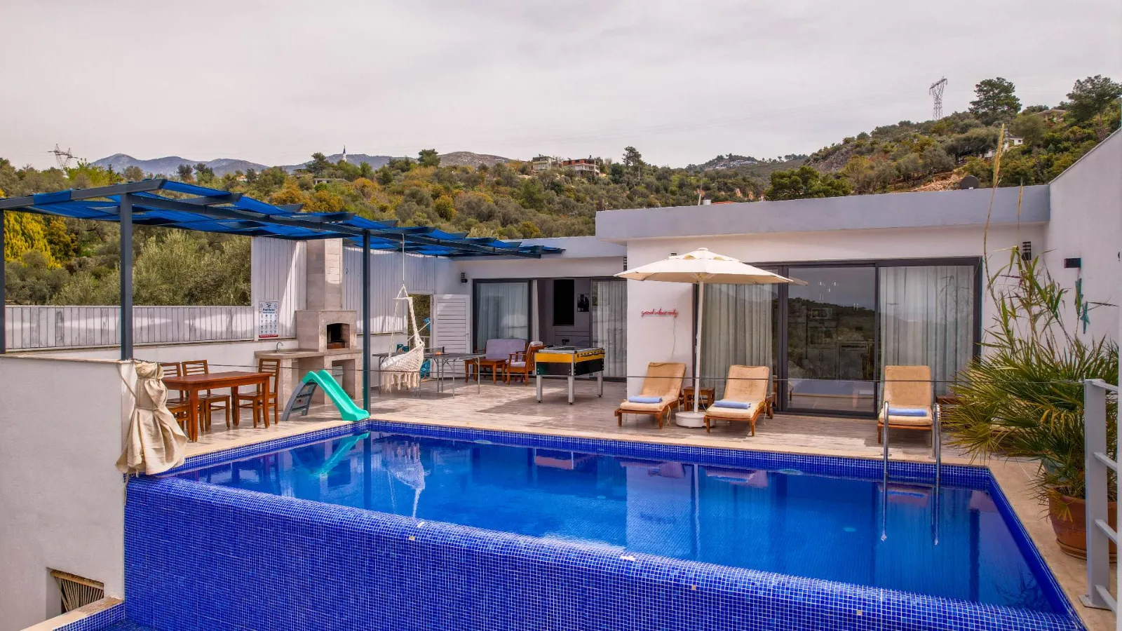 Villa Elif — fotoğraf 2/23