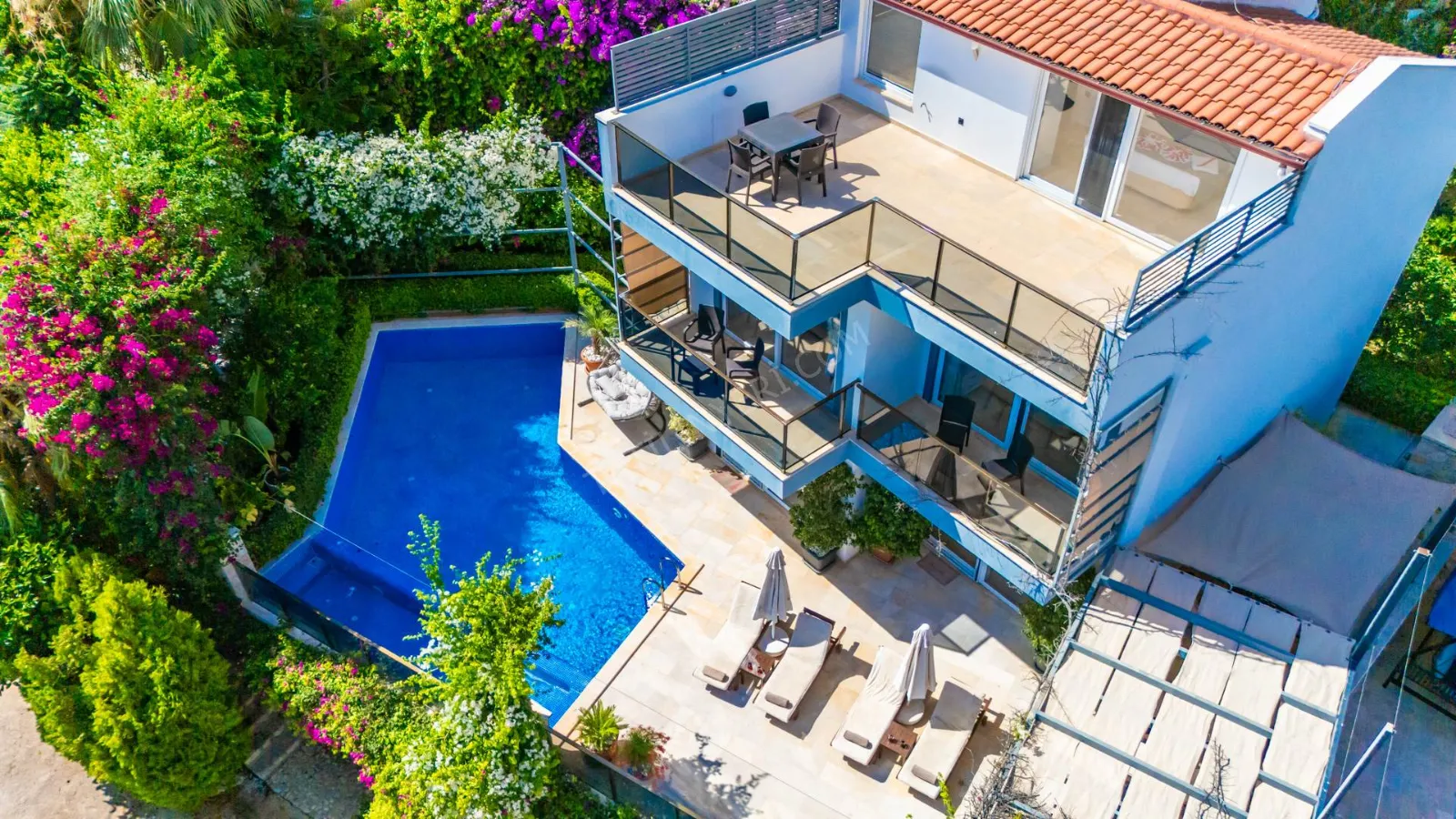 Villa Elisa Kırca — fotoğraf 3/61