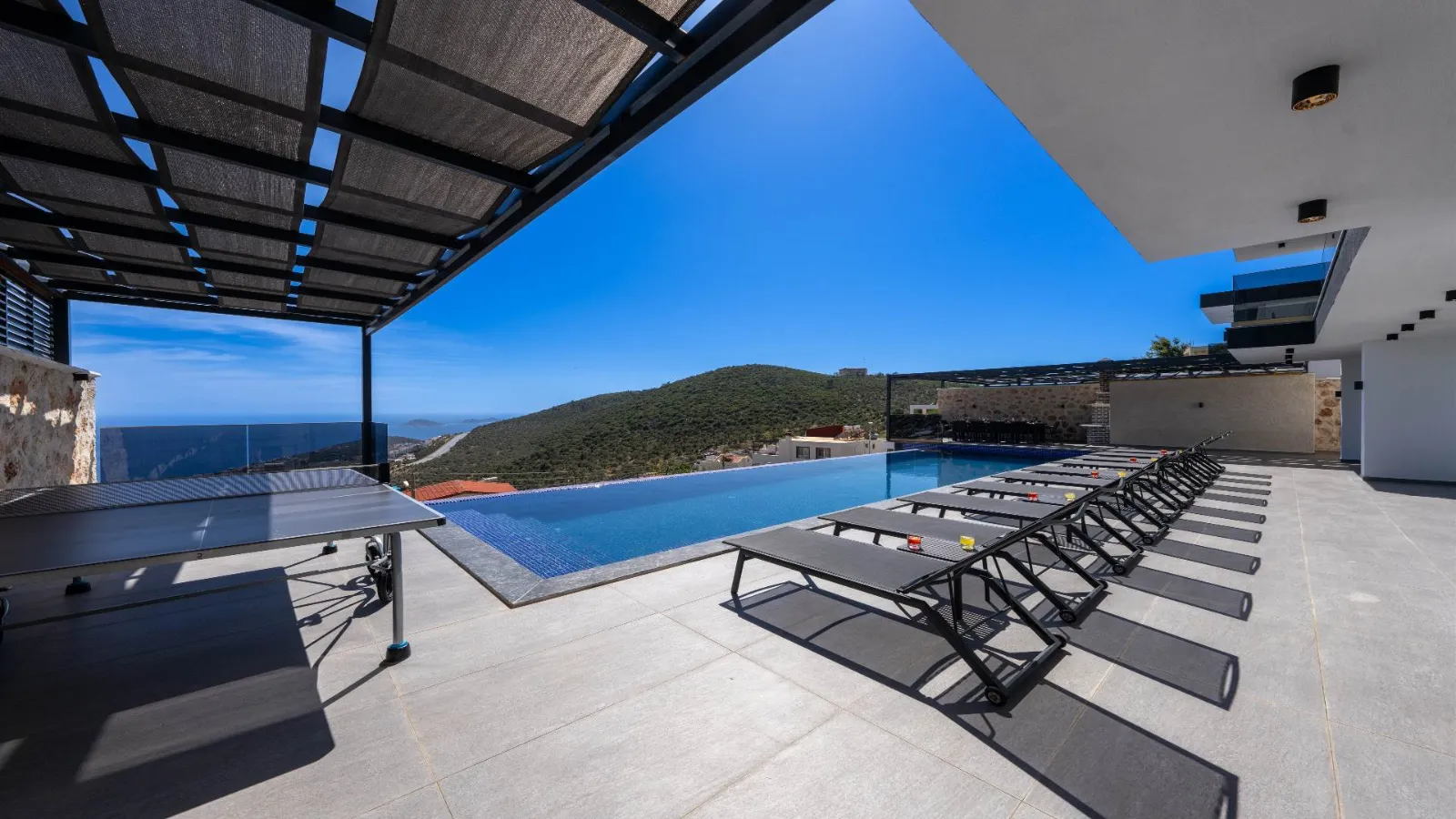 Villa Elit 3 — fotoğraf 3/51