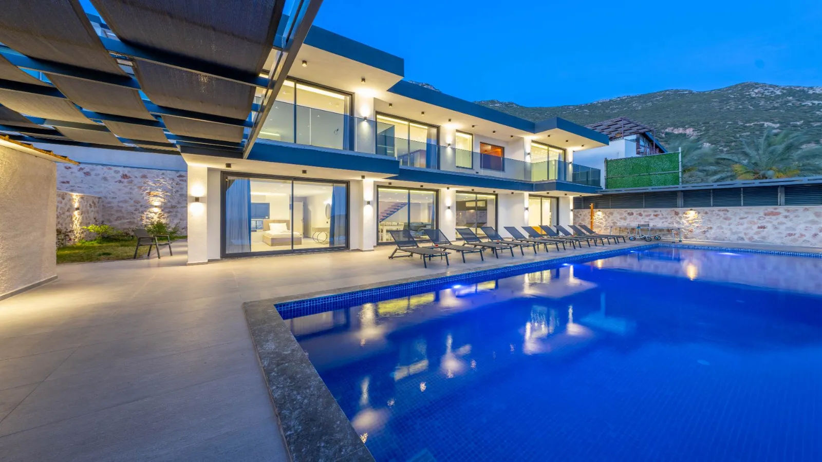 Villa Elit 3 — fotoğraf 2/51