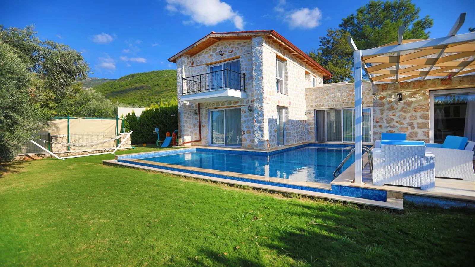 Villa Emr 2 — fotoğraf 2/37
