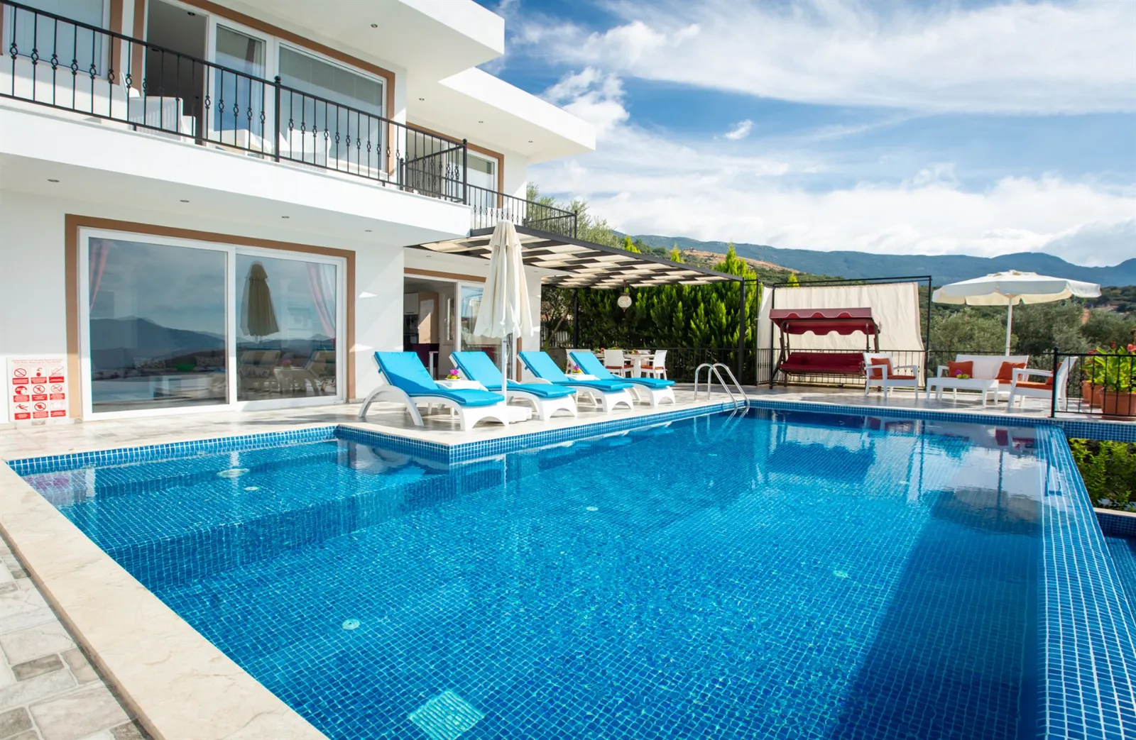 Villa Eslen — fotoğraf 2/53