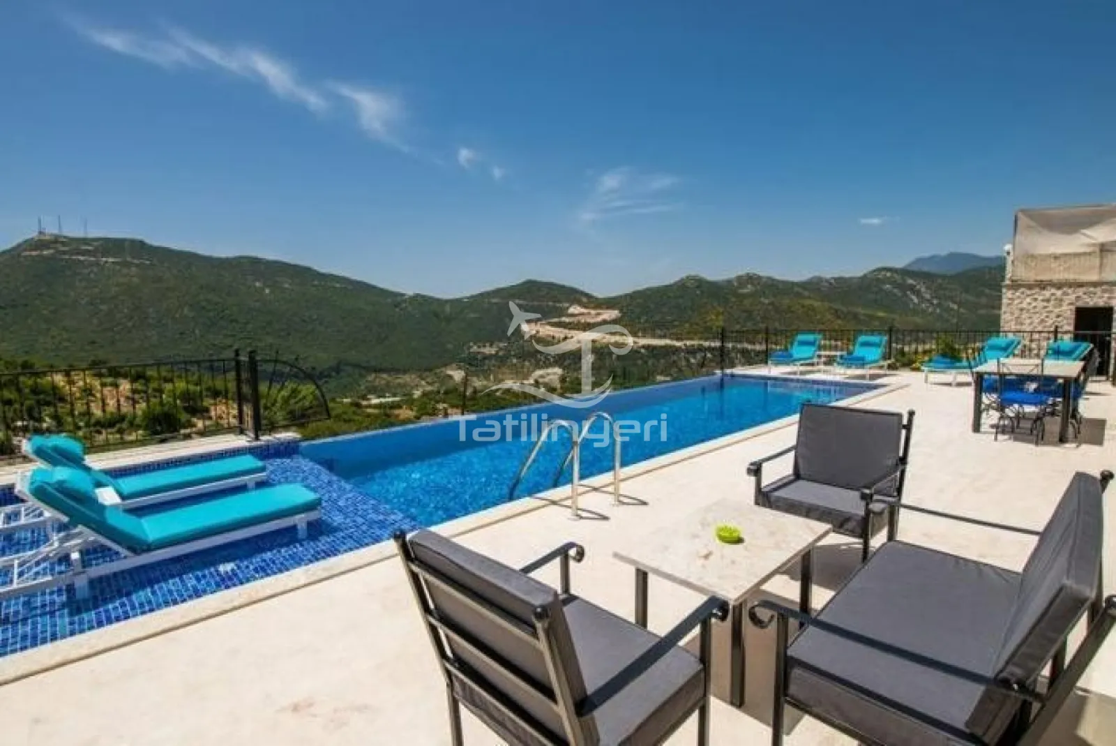 Villa Evma — fotoğraf 3/20
