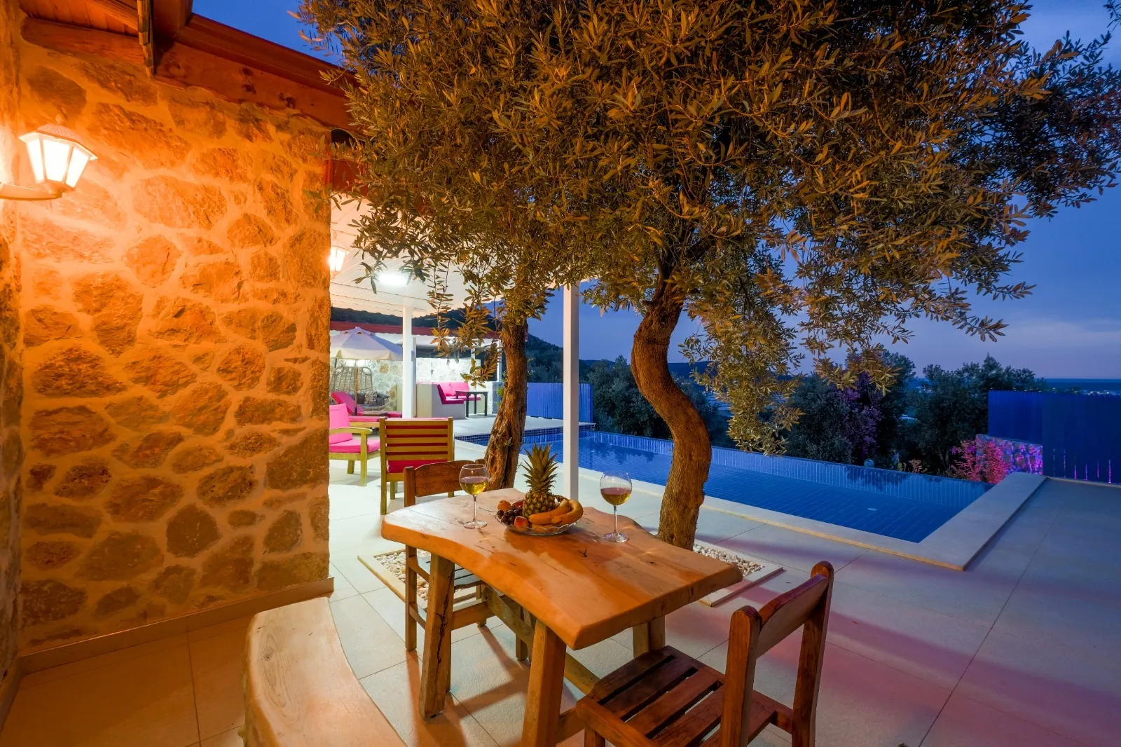 Villa Fairy 3 — fotoğraf 2/22