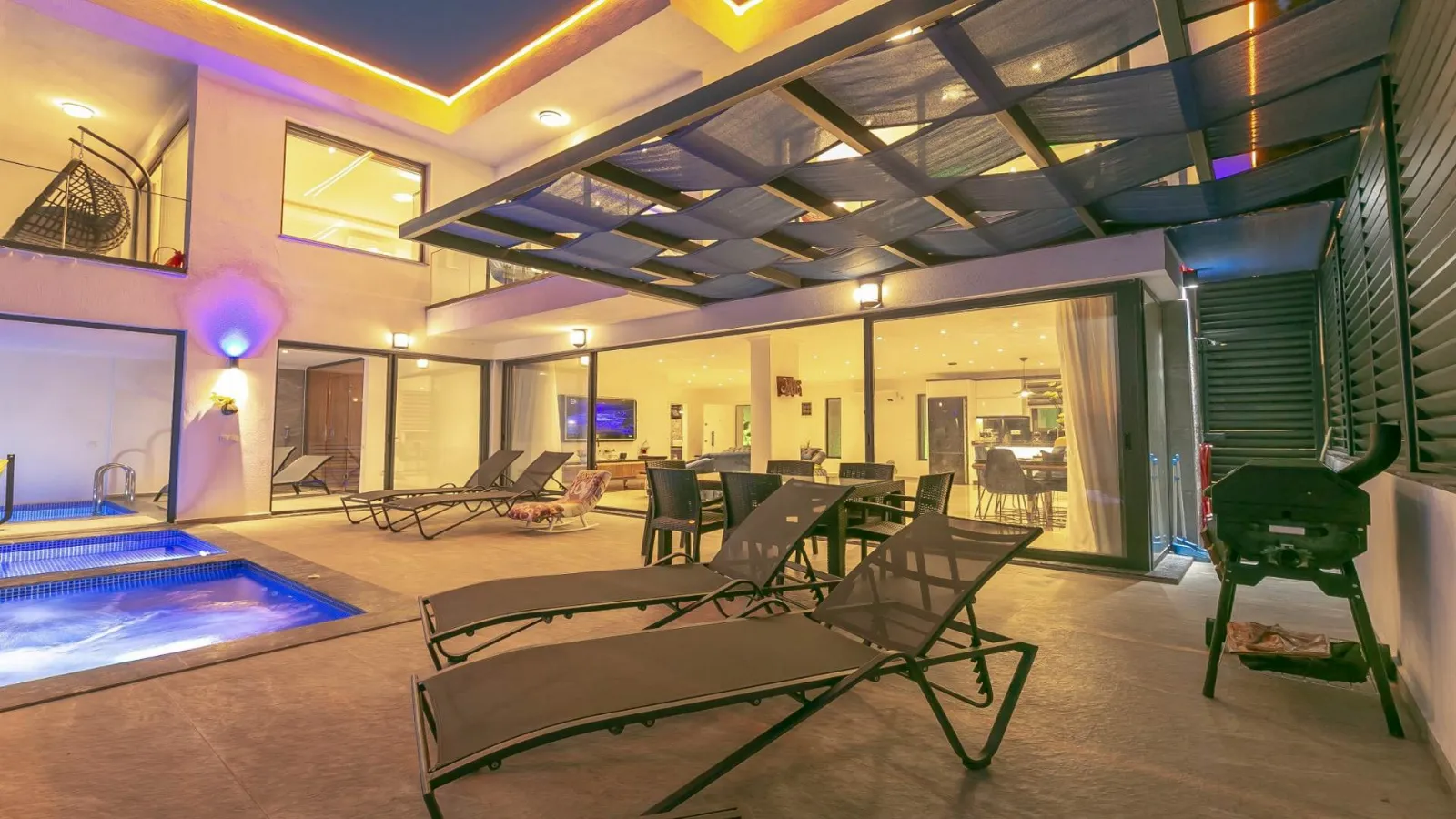 Villa Fantastik — fotoğraf 2/41
