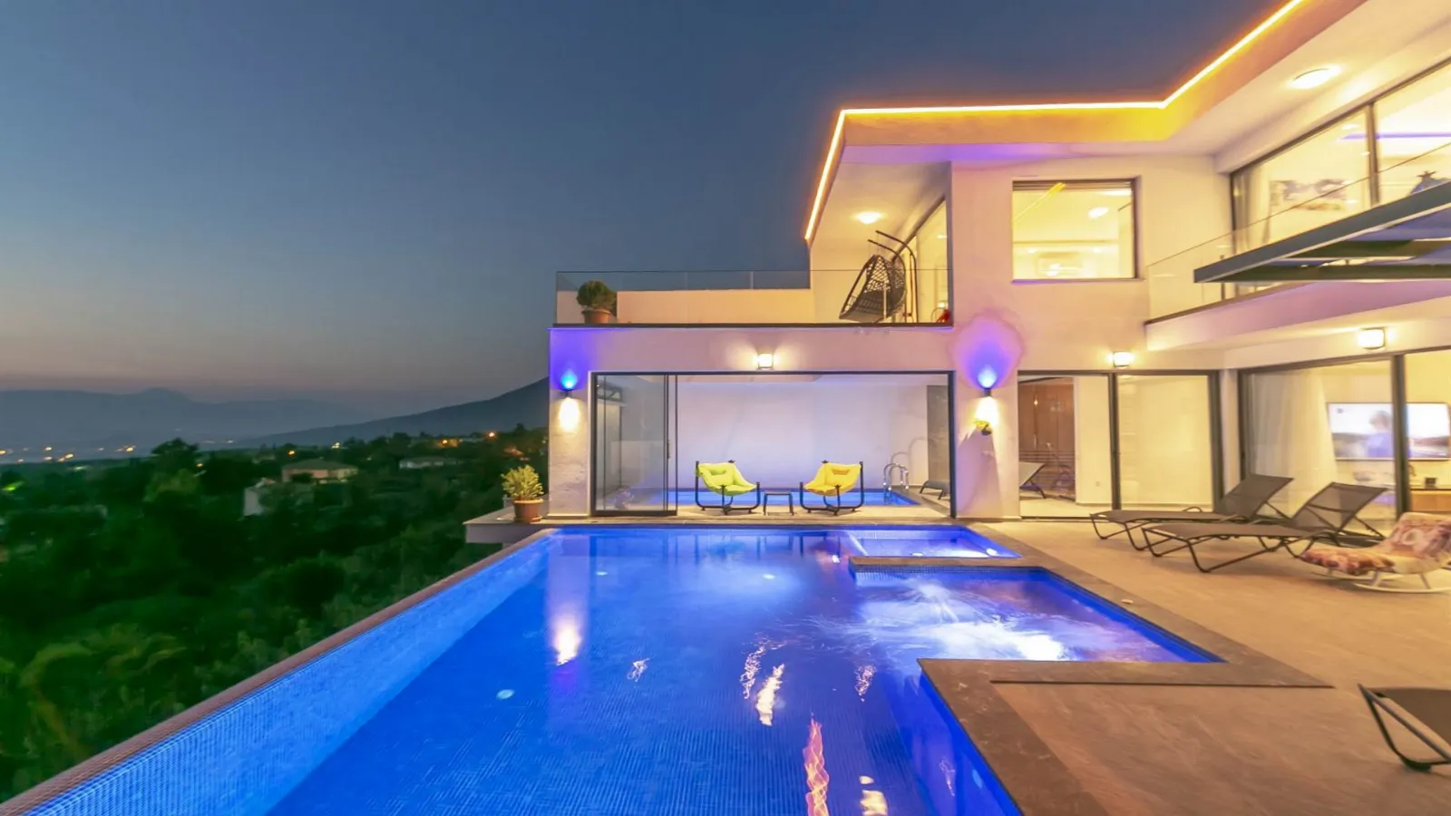 Villa Fantastik — fotoğraf 3/41