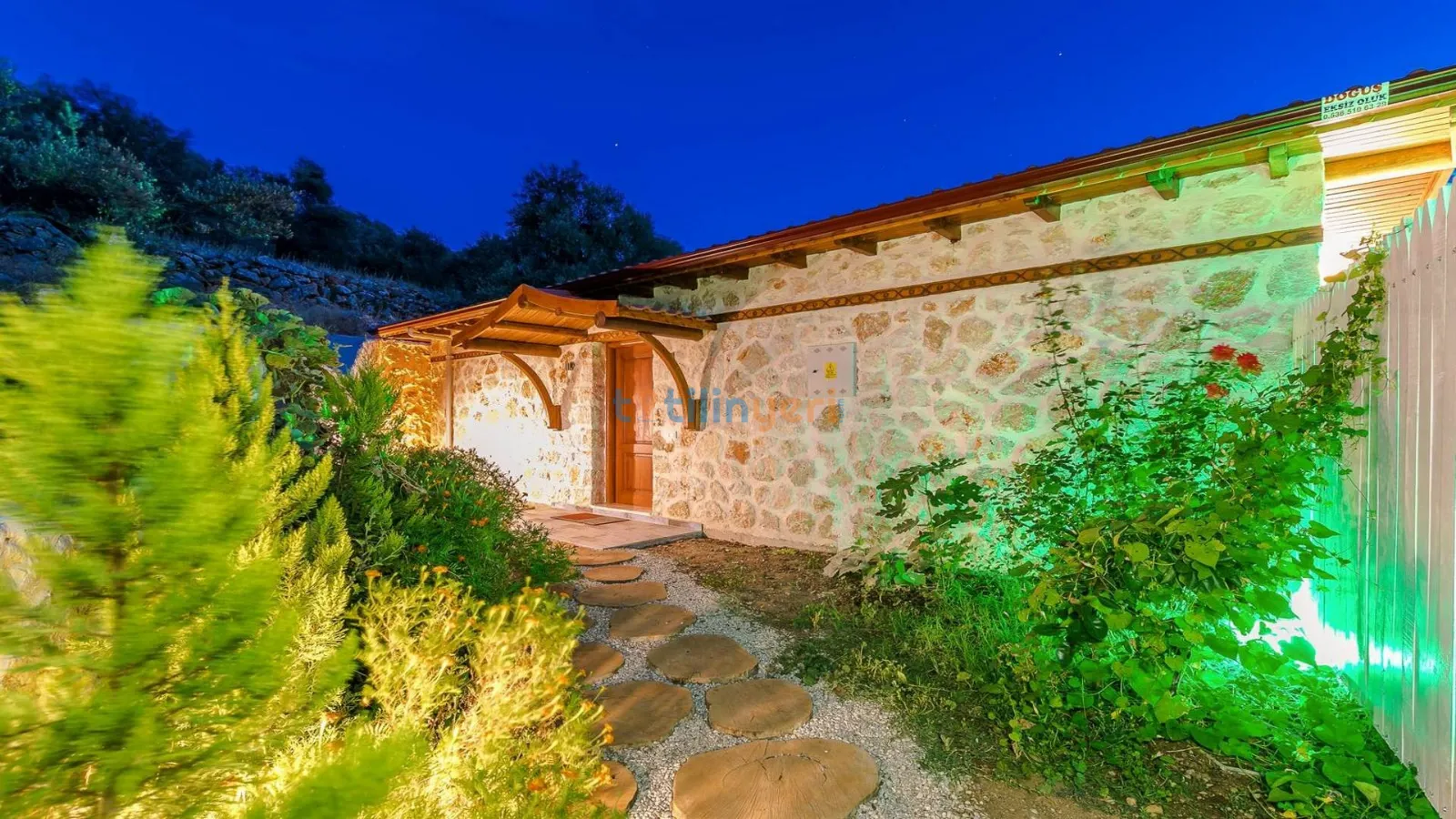 Villa Fesli — fotoğraf 3/31