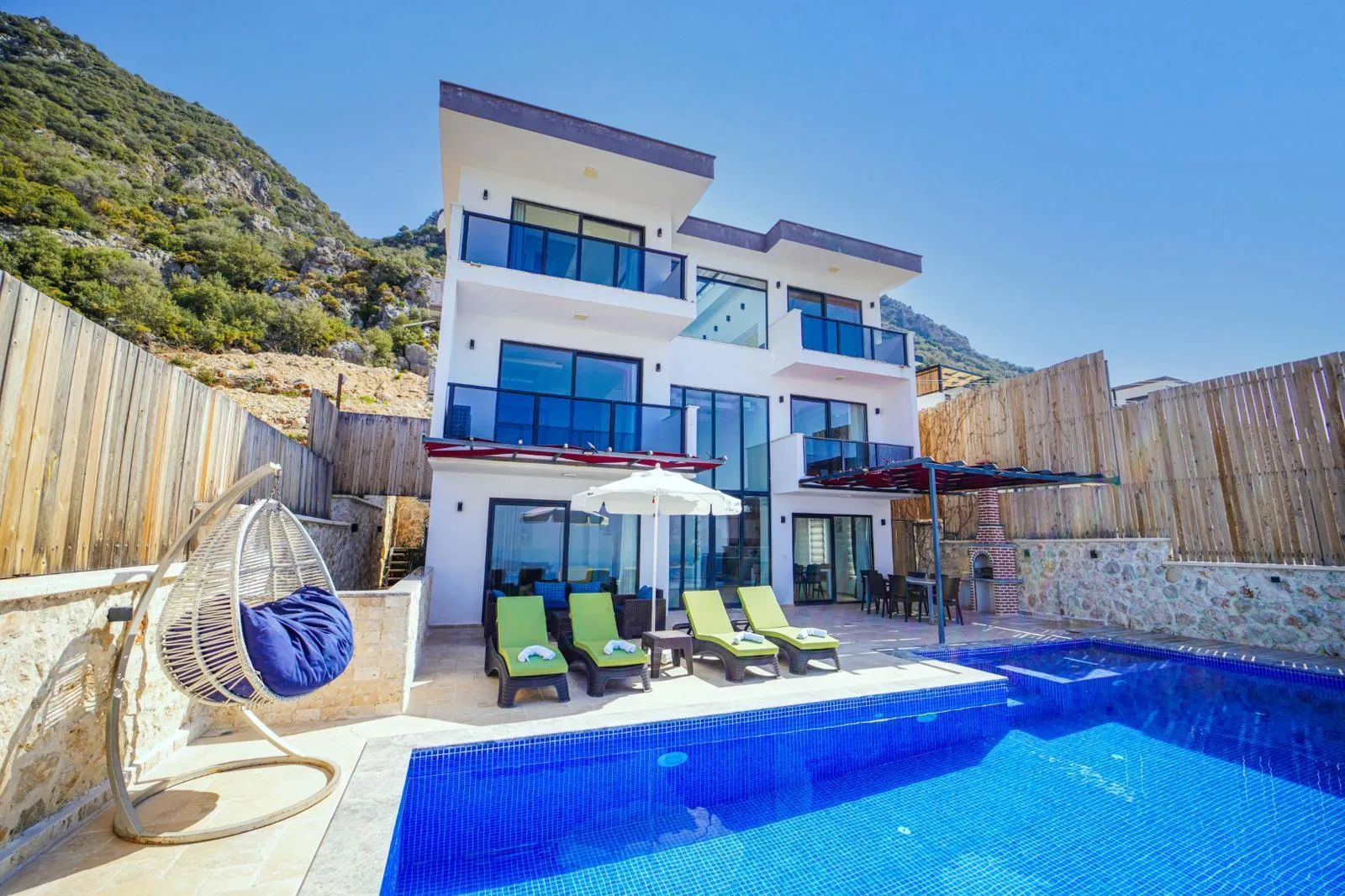 Villa Gaga — fotoğraf 2/51