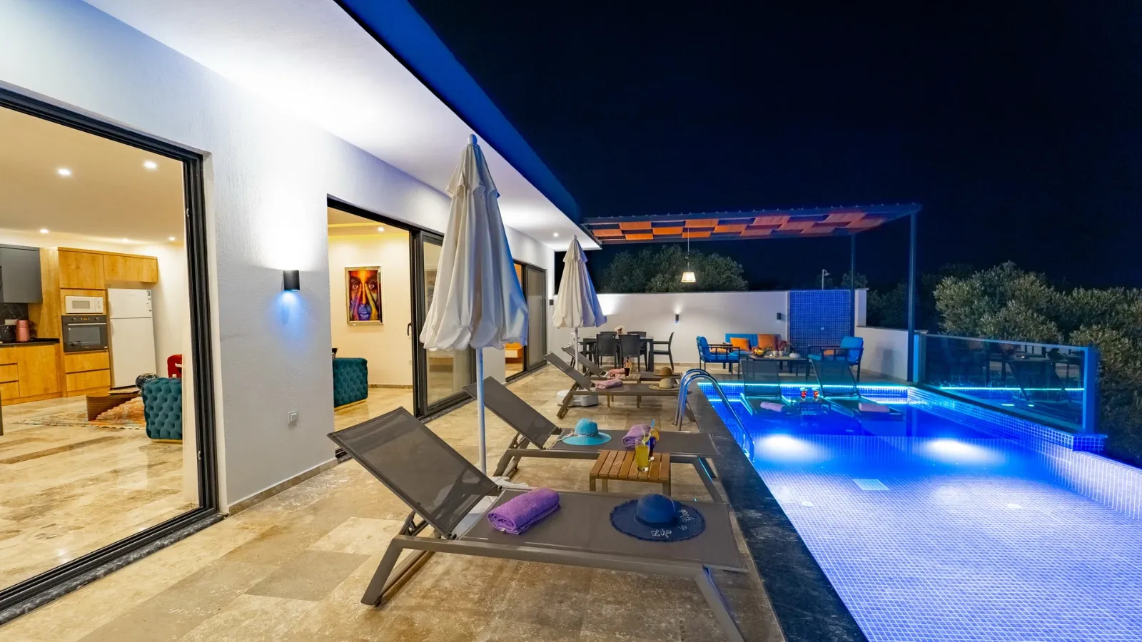 Villa Glories 1 — fotoğraf 3/47