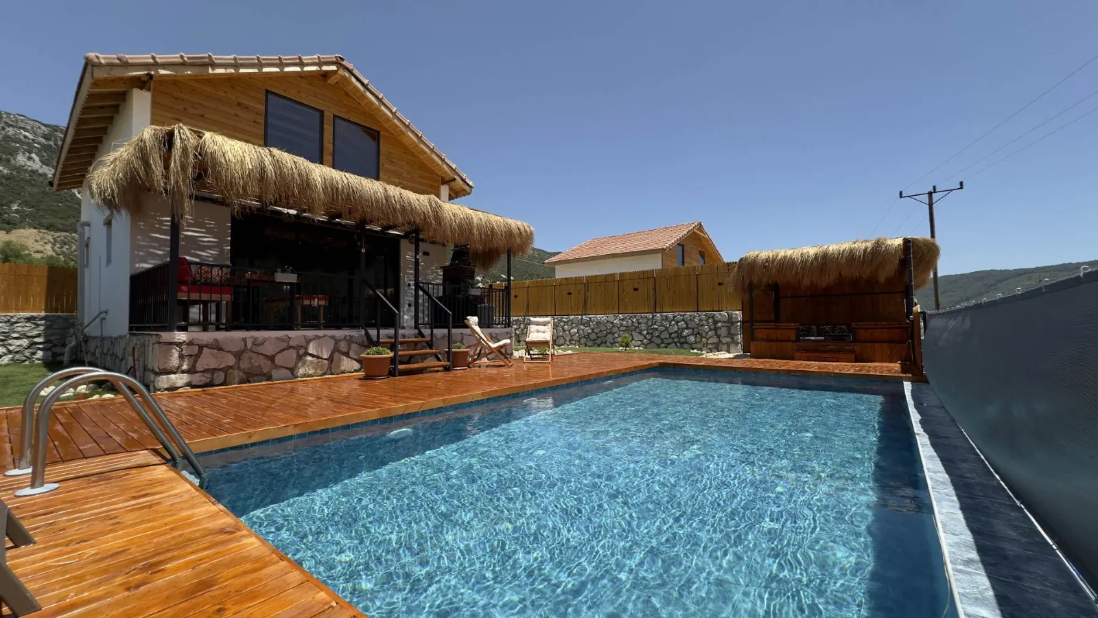Villa Goca Mut 2 — kapak fotoğrafı