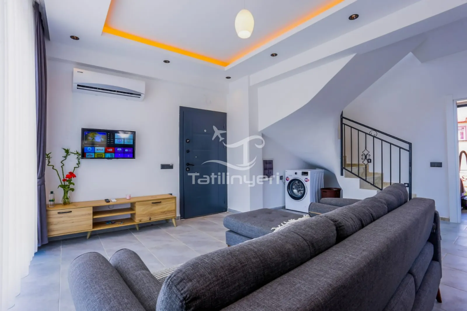 Villa Gökyüzü — fotoğraf 3/20