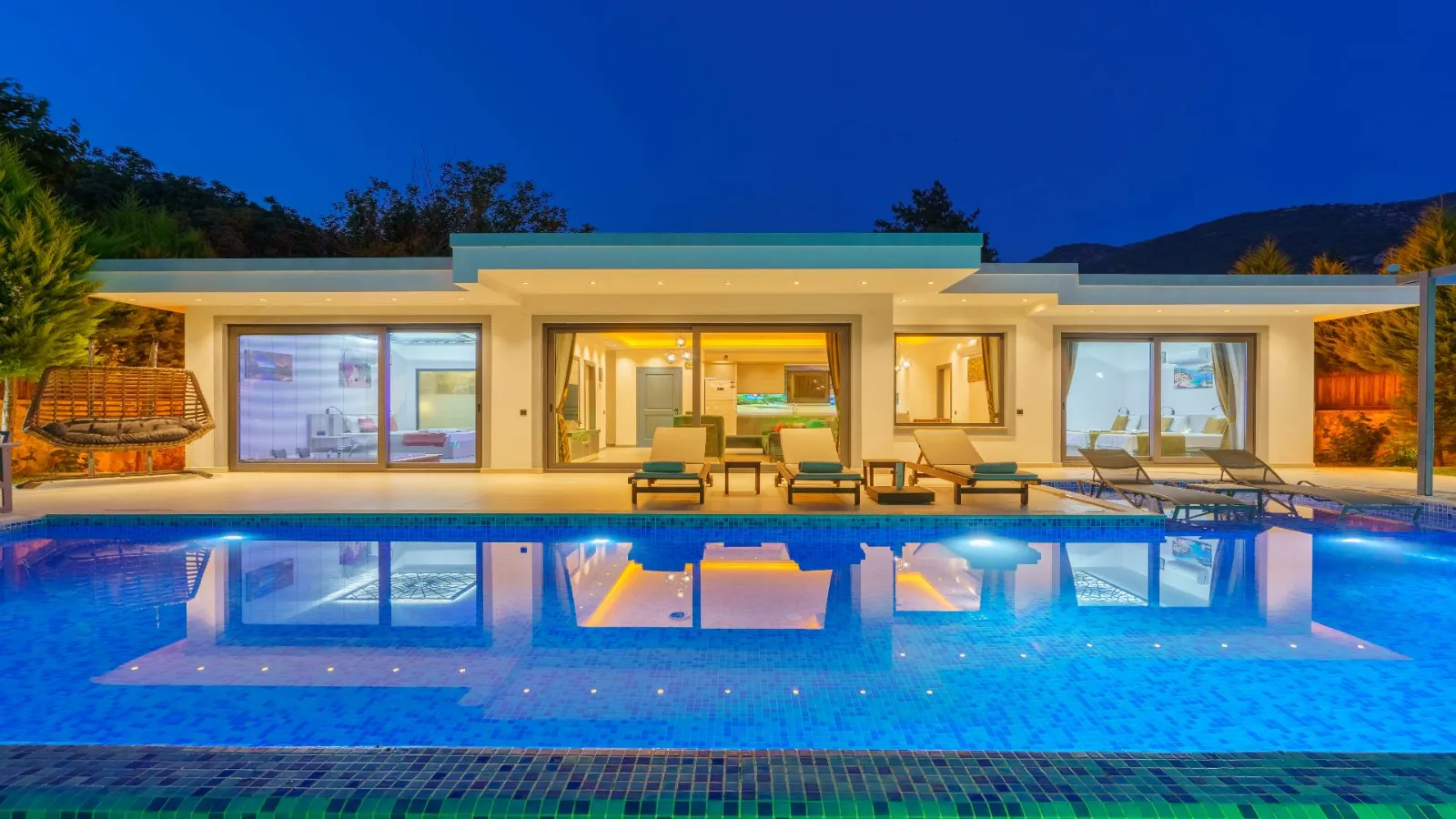 Villa Gre Zeytin — kapak fotoğrafı