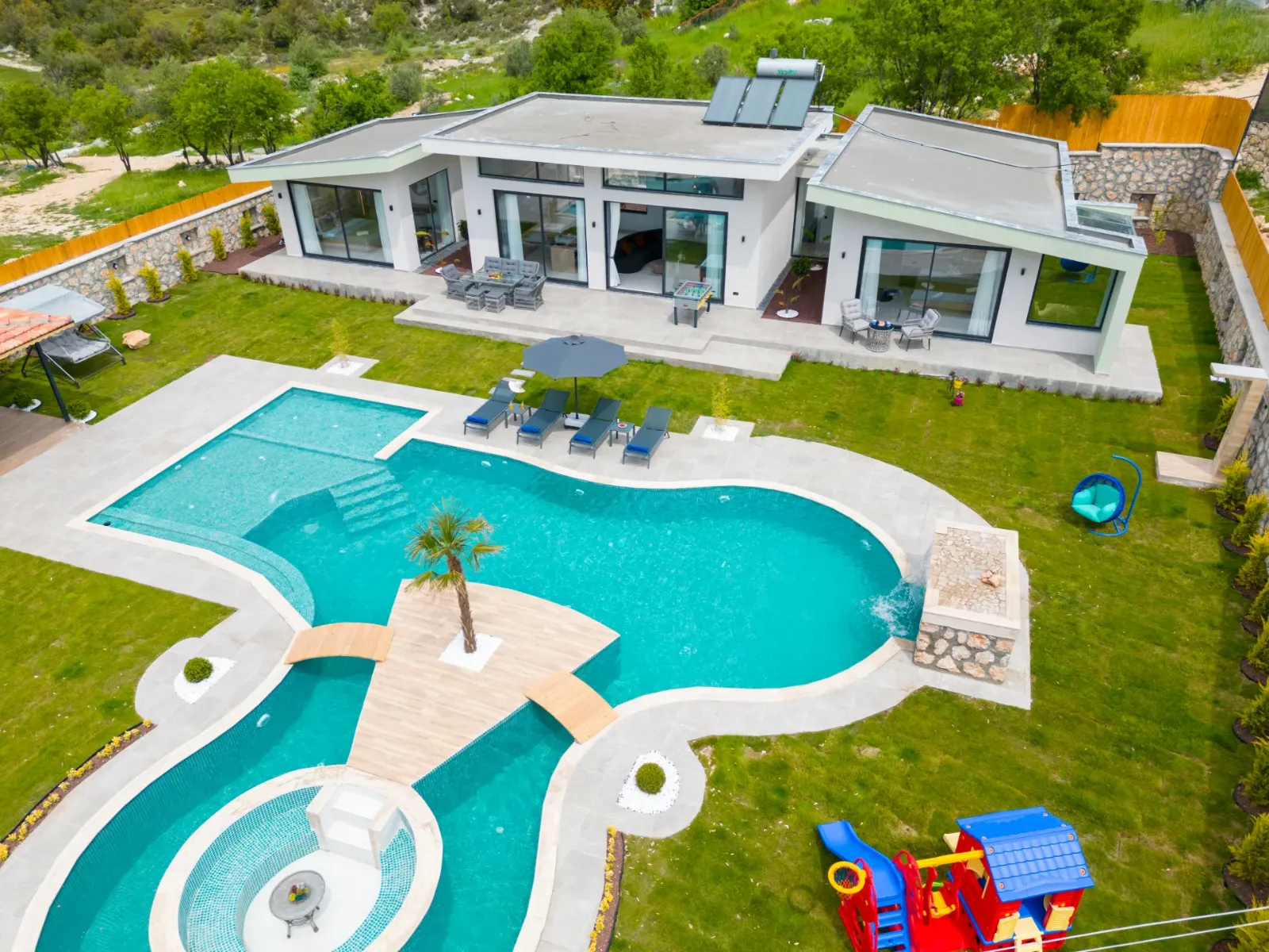 Villa Gren House — fotoğraf 2/51