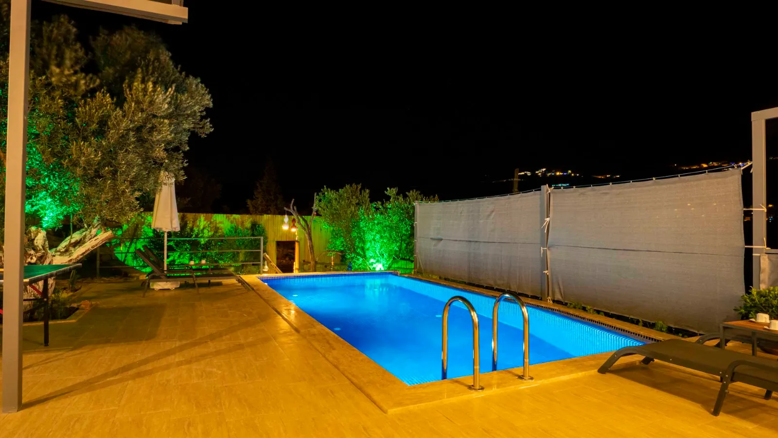 Villa Griton — fotoğraf 3/34