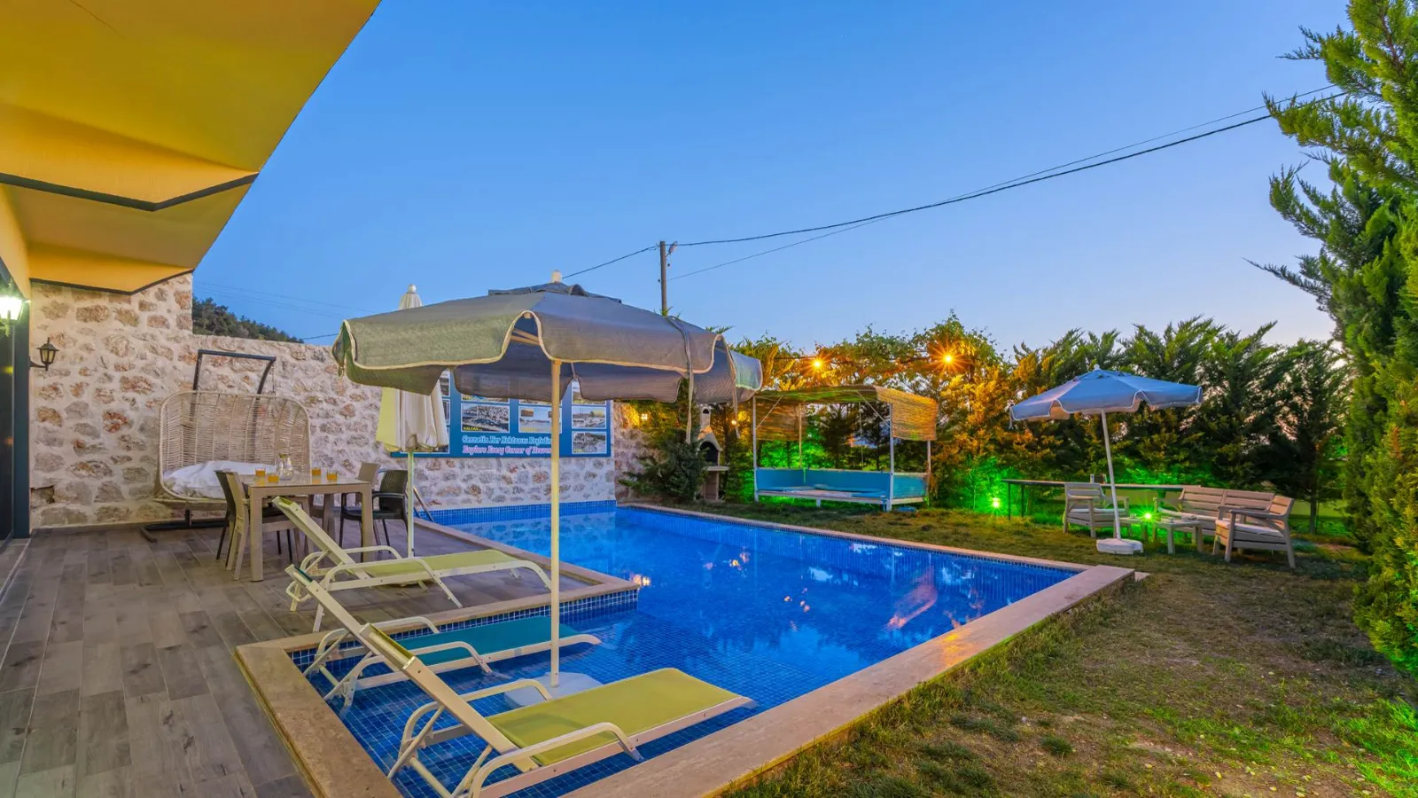 Villa GroupDeveci One — fotoğraf 2/36