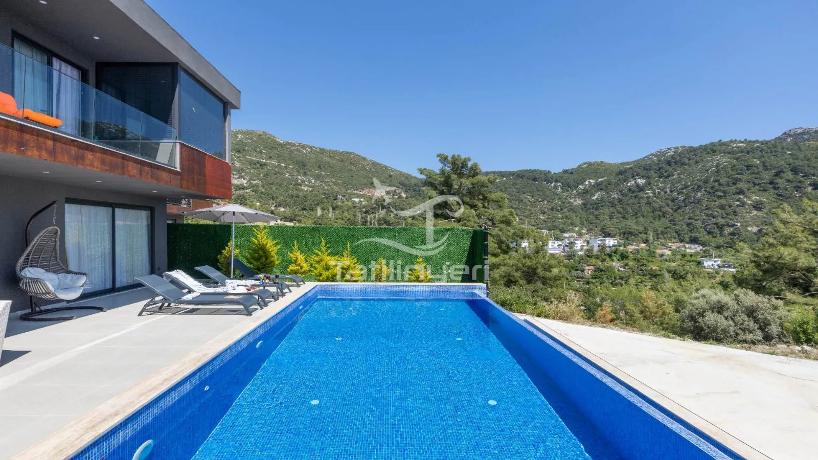 Villa Güllü — fotoğraf 3/44