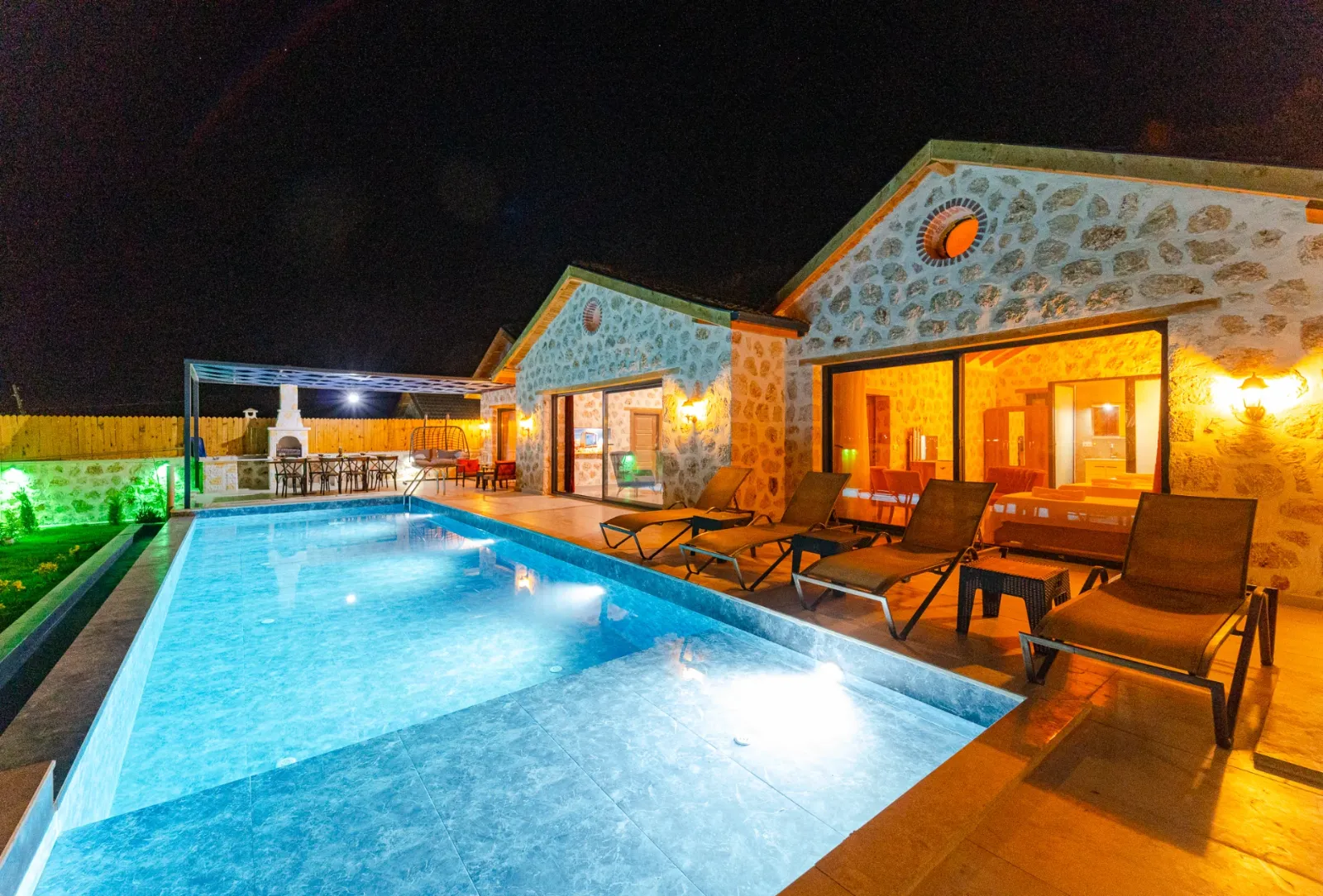 Villa Güneş Çayköy — kapak fotoğrafı