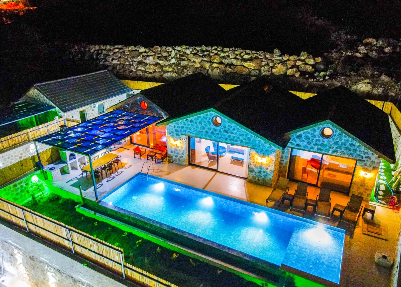 Villa Güneş Çayköy — fotoğraf 2/29