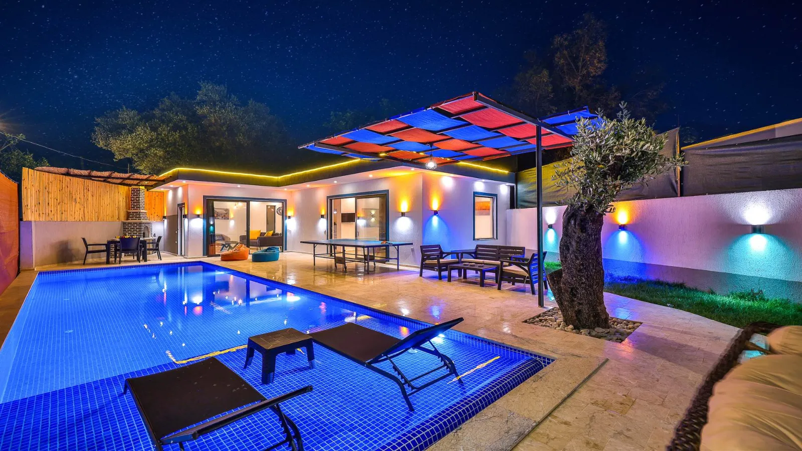 Villa Güzel Balayı — fotoğraf 2/31