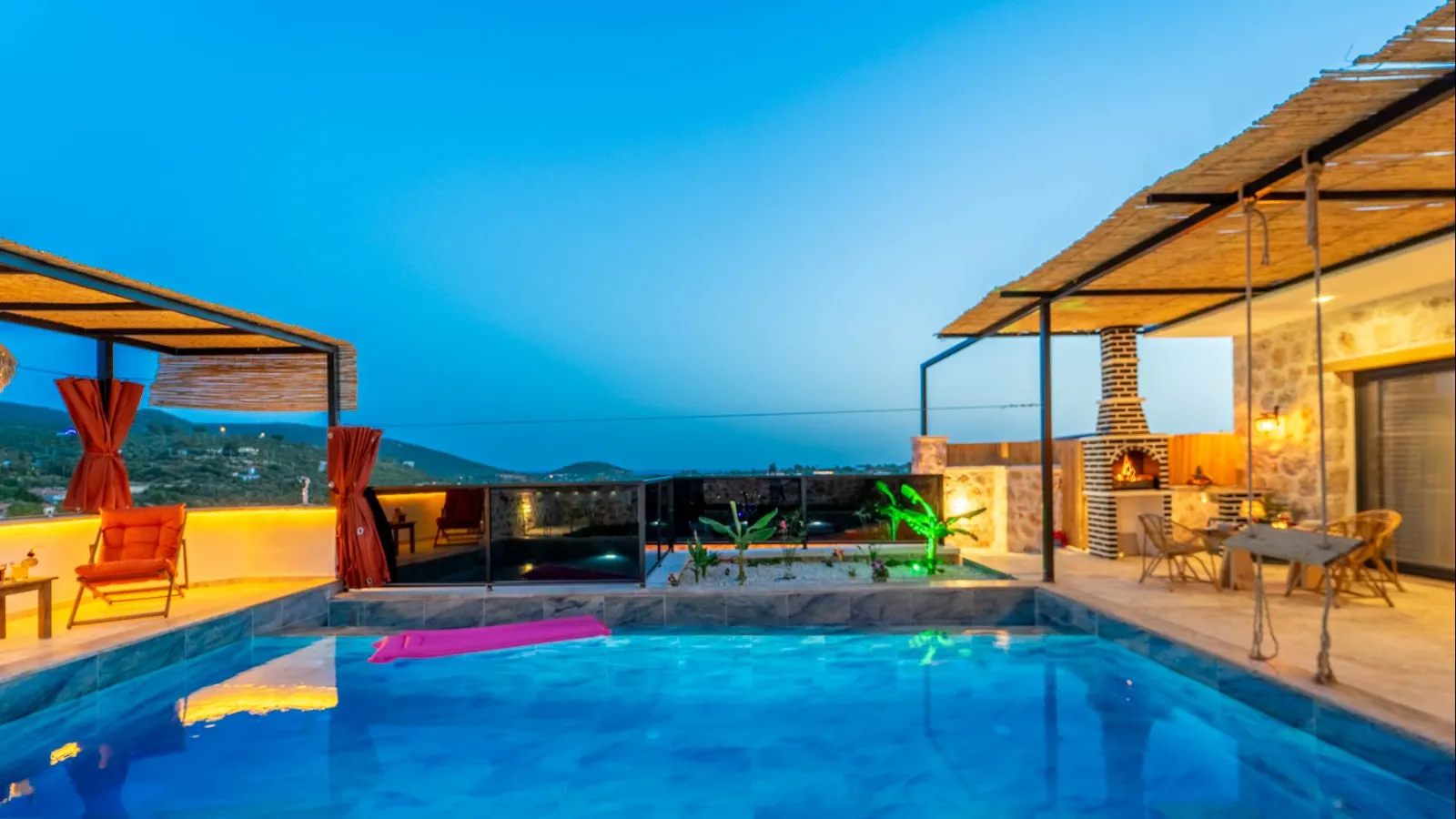 Villa Hanedan Luxury — fotoğraf 2/37