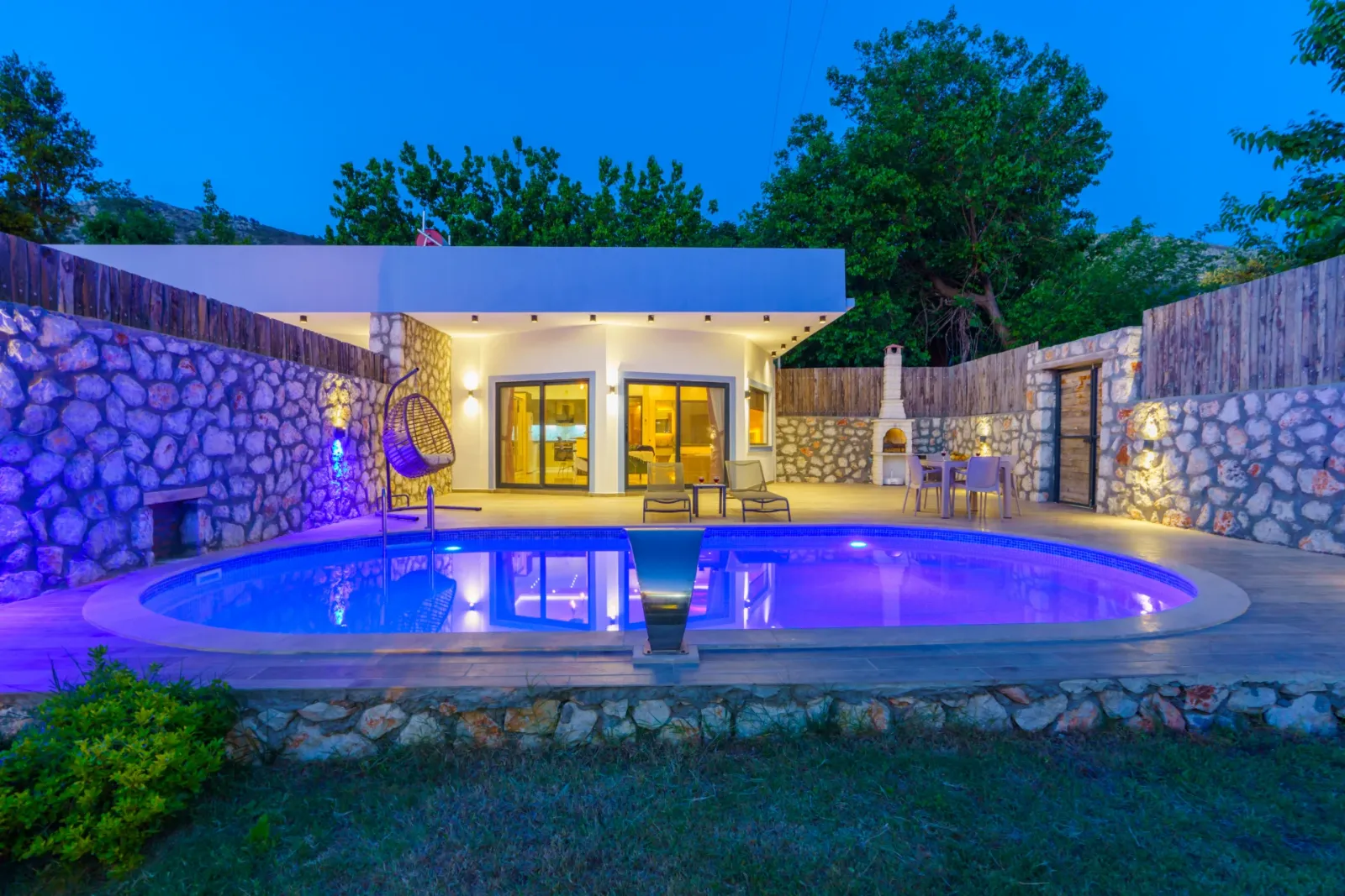 Villa Heppi Yek — fotoğraf 2/34