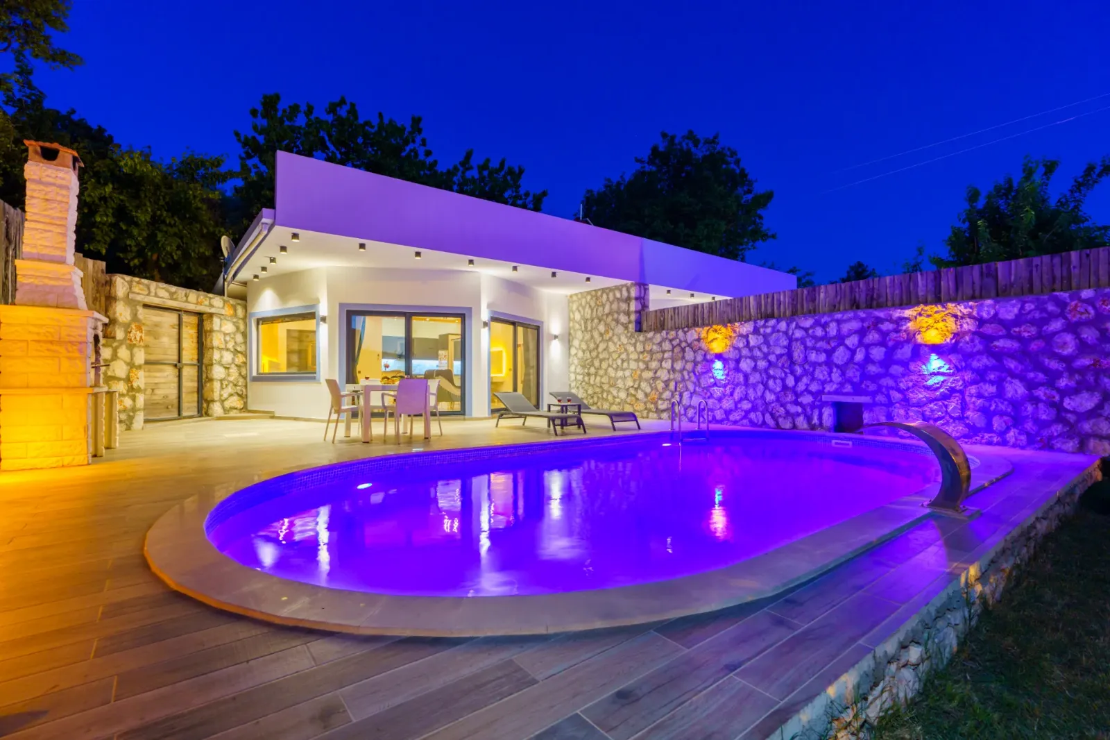 Villa Heppi — kapak fotoğrafı