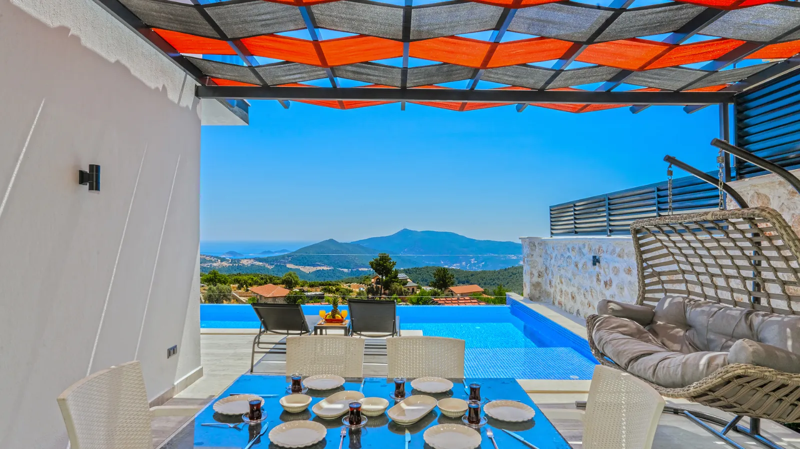 Villa Huriye — fotoğraf 3/53