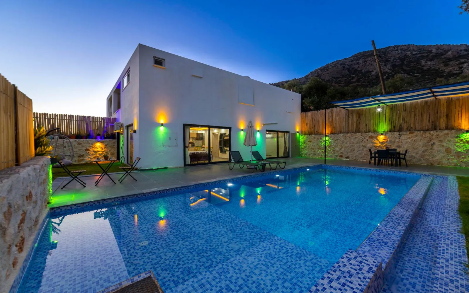 Villa Hurşit 2 — fotoğraf 2/41