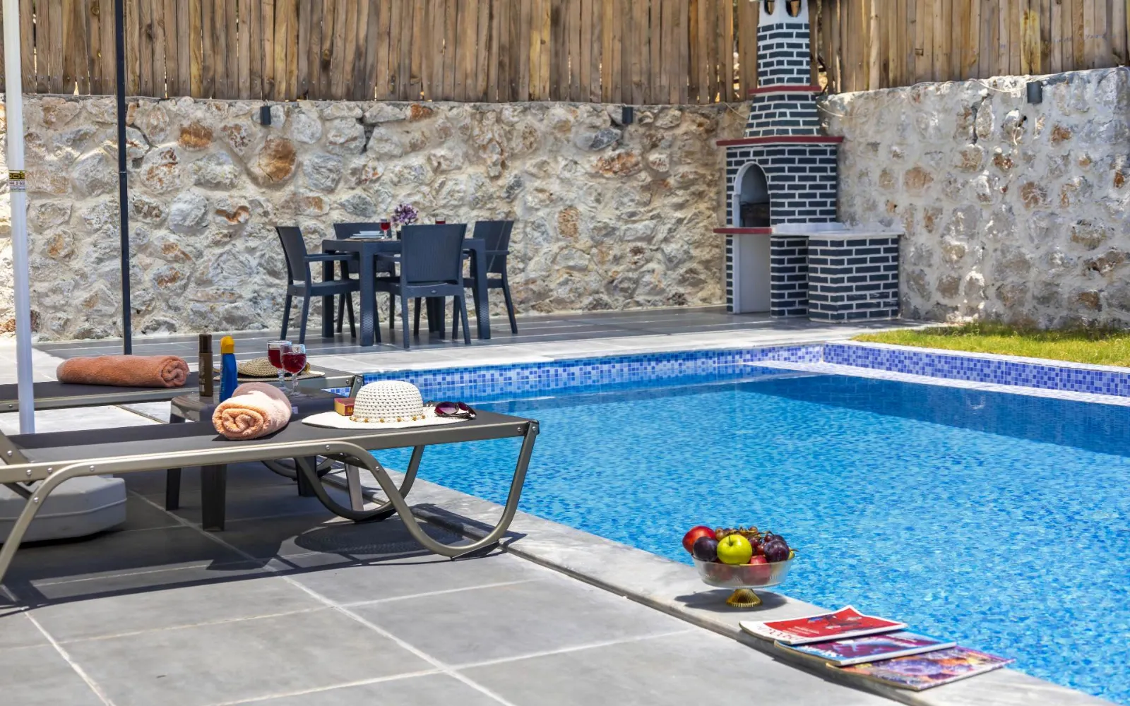 Villa Hurşit 2 — fotoğraf 3/41