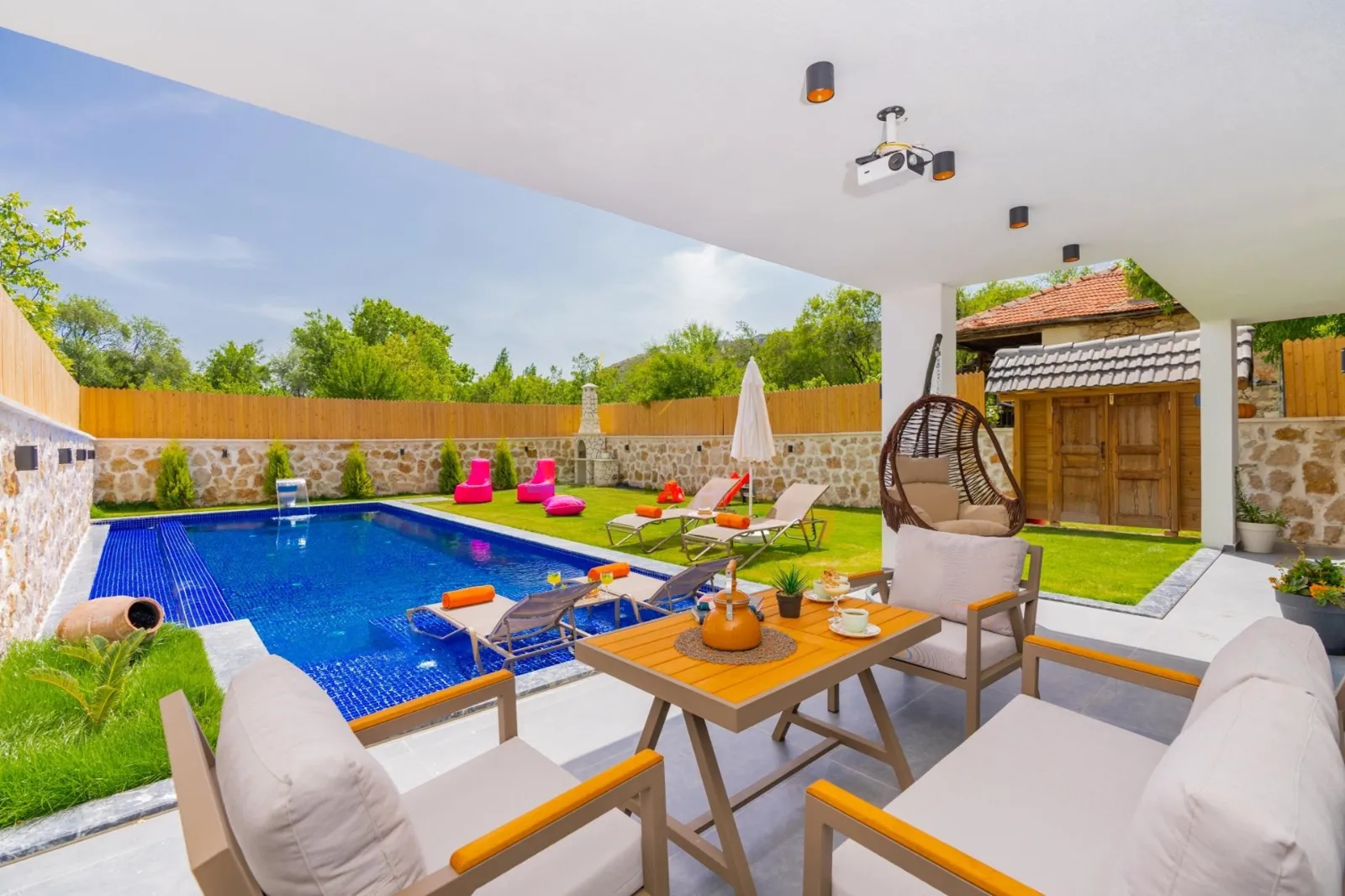 Villa İmperial Bezirgan — fotoğraf 3/42