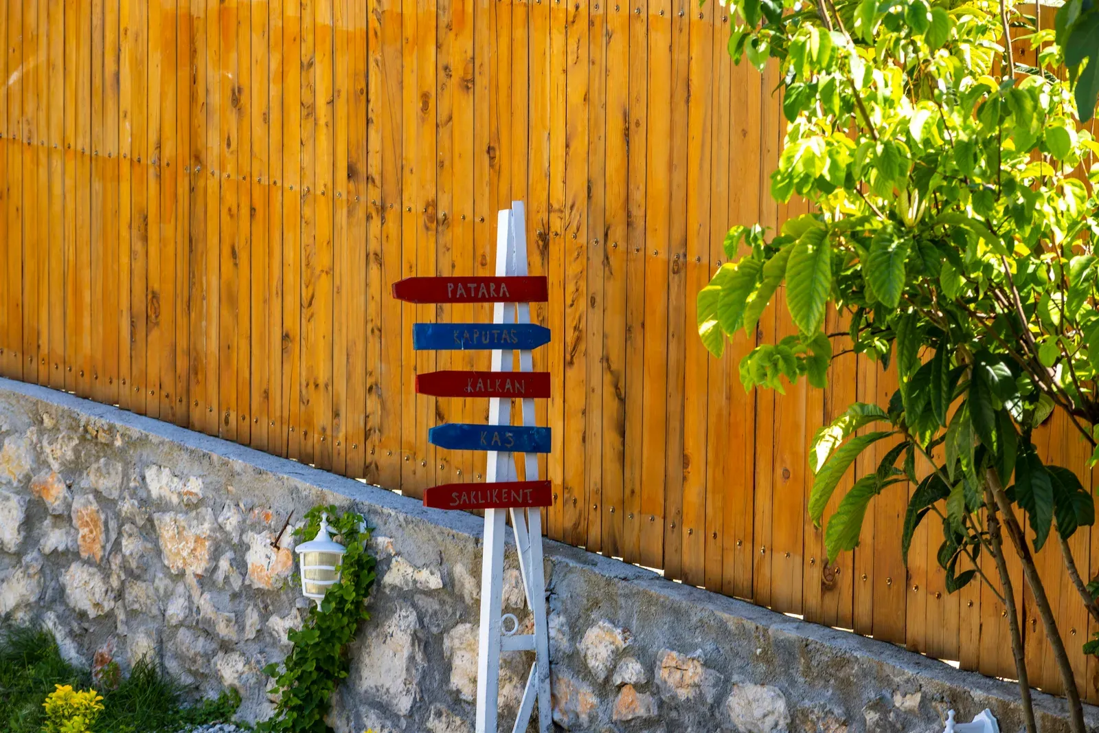 Villa In Love — fotoğraf 3/29
