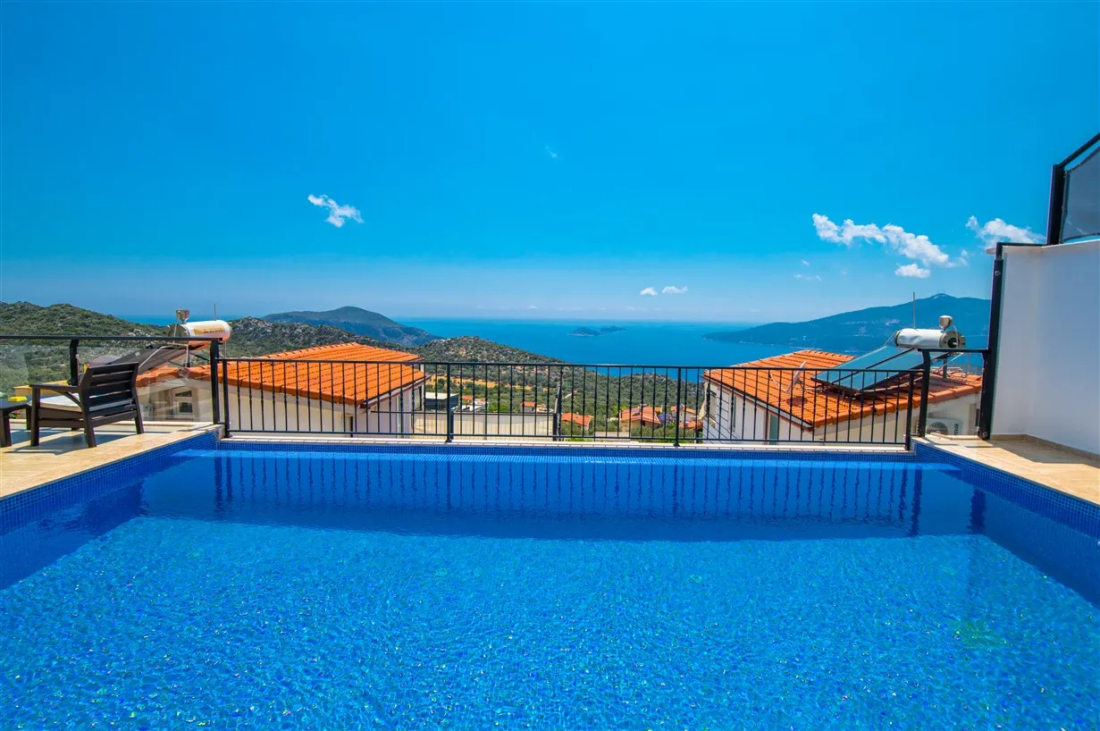 Villa irem — fotoğraf 3/26