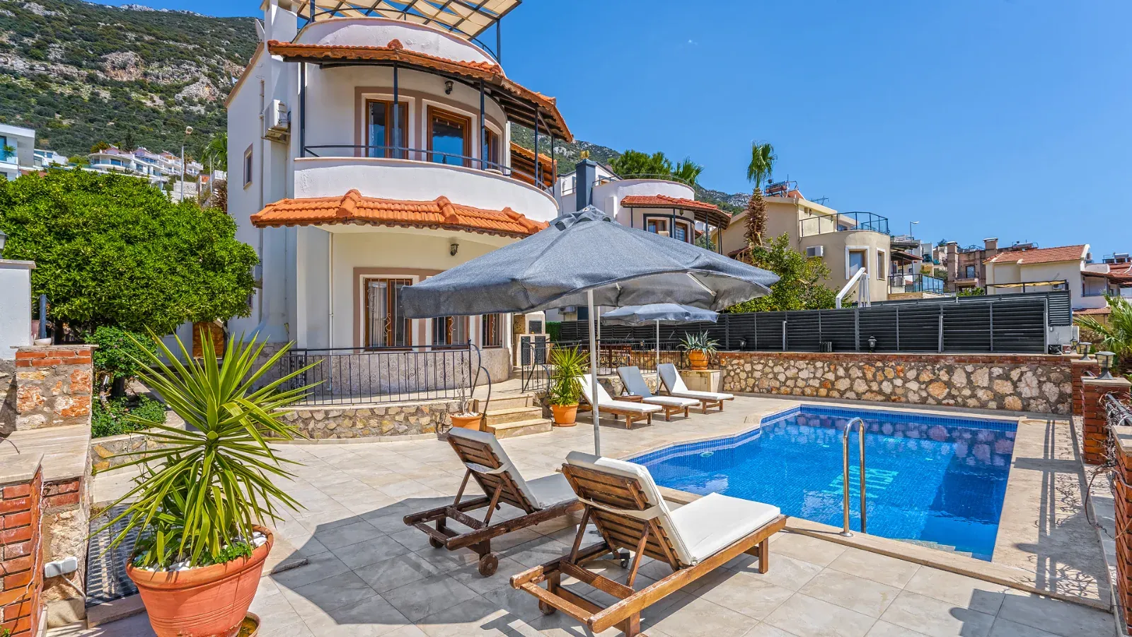 Villa Jasemina — fotoğraf 2/44