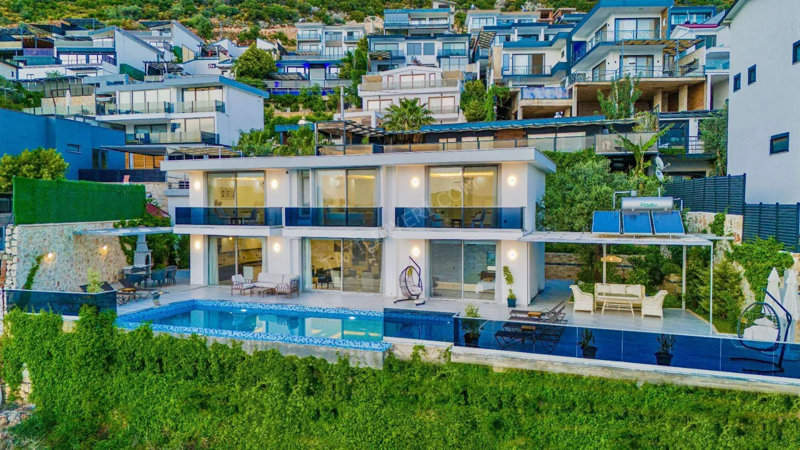 Villa Julley — fotoğraf 3/51