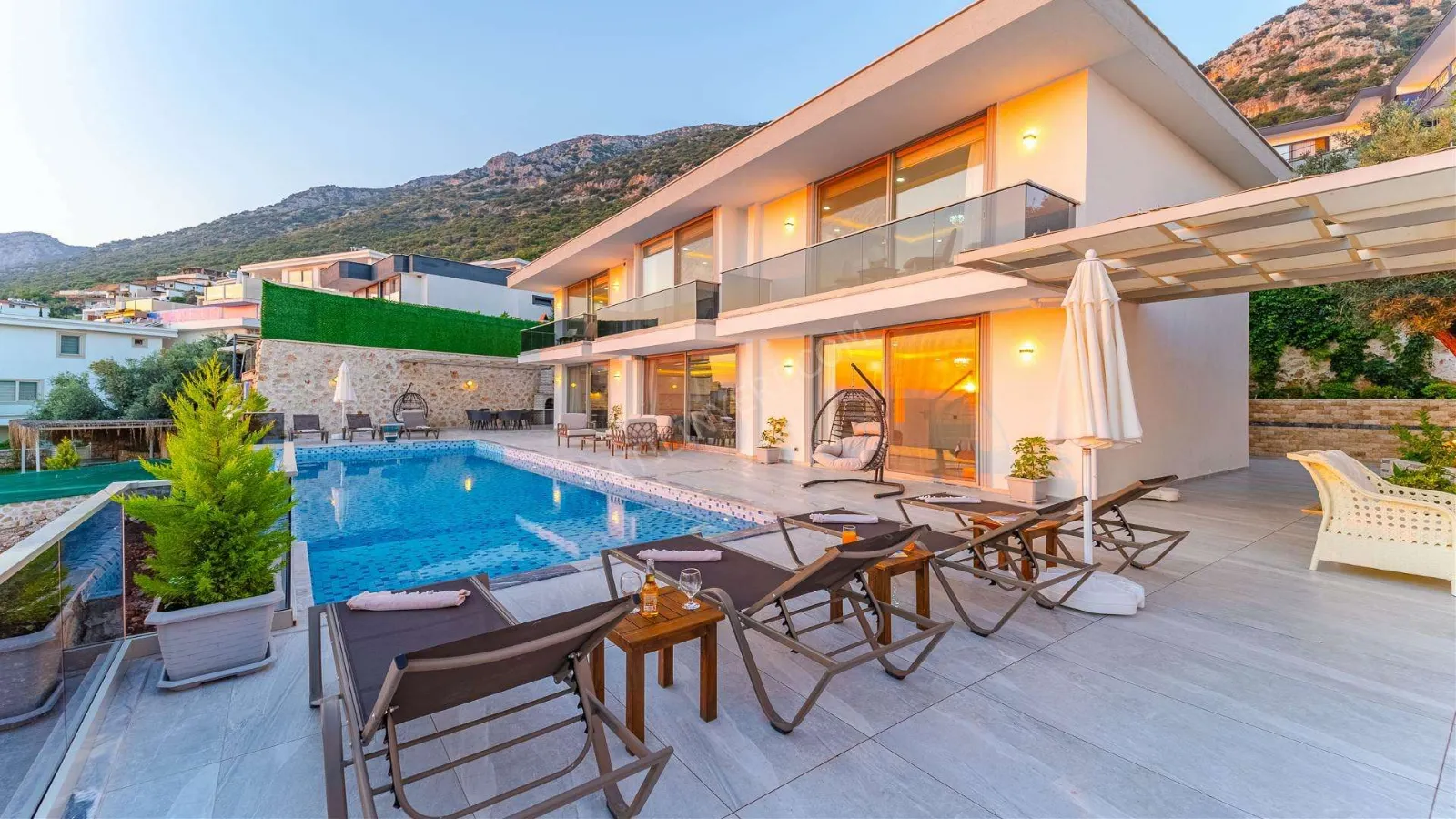 Villa Julley — fotoğraf 2/51