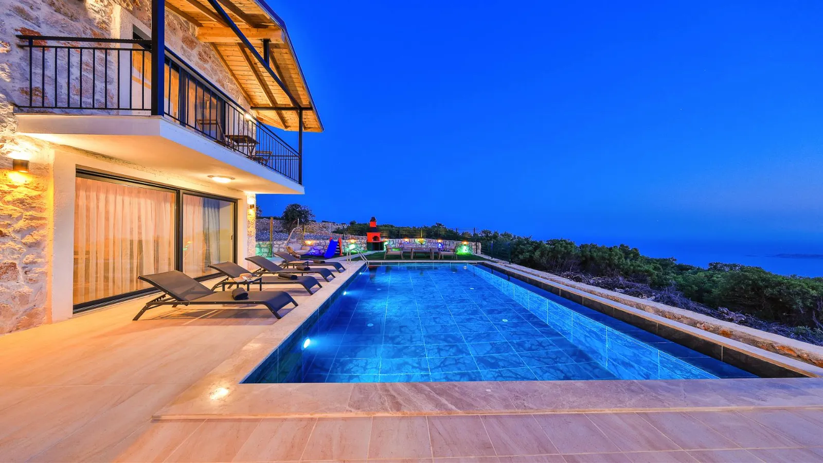 Villa Kaktüs Çiçeği — fotoğraf 2/45