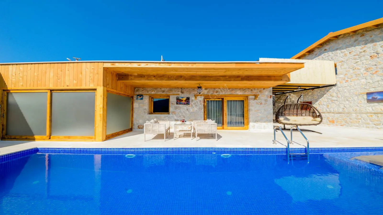 Villa Kamış 2 — fotoğraf 3/33