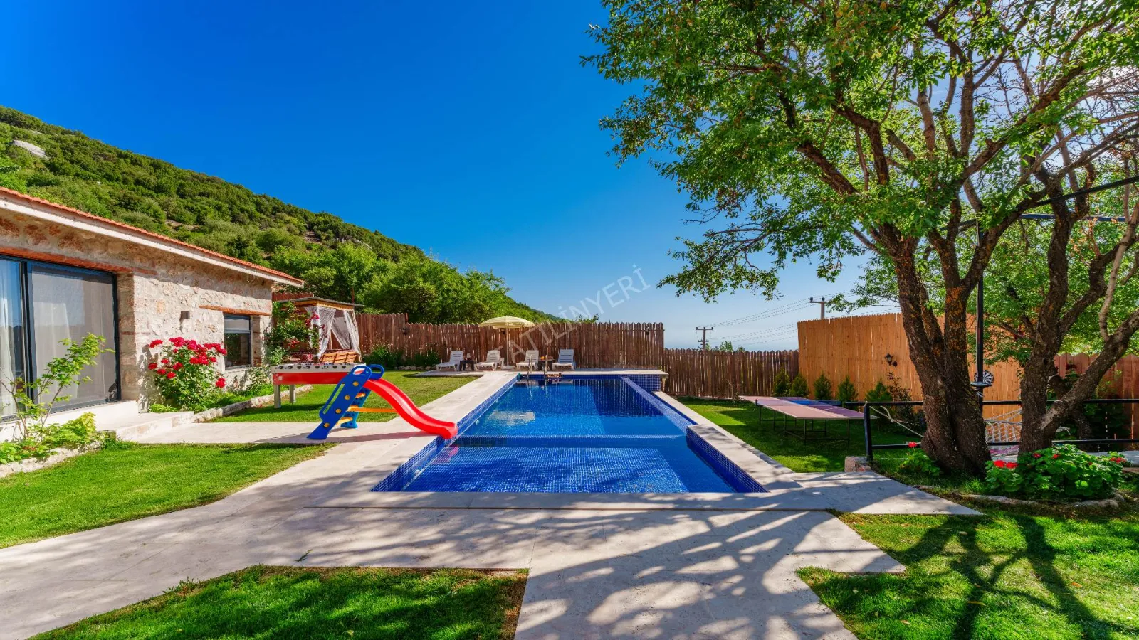 Villa Karabaş 2 — fotoğraf 3/29