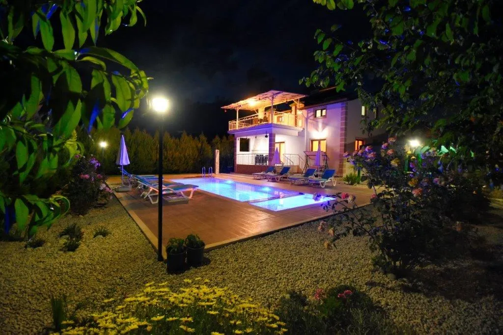 Villa Kayaköy Dudu — fotoğraf 2/43