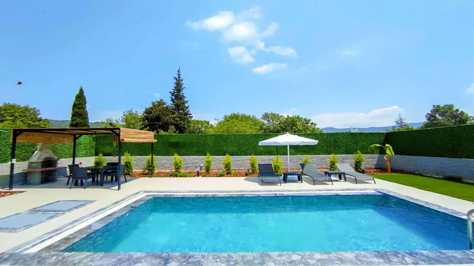 Villa Kayaköy Neşe — fotoğraf 3/19
