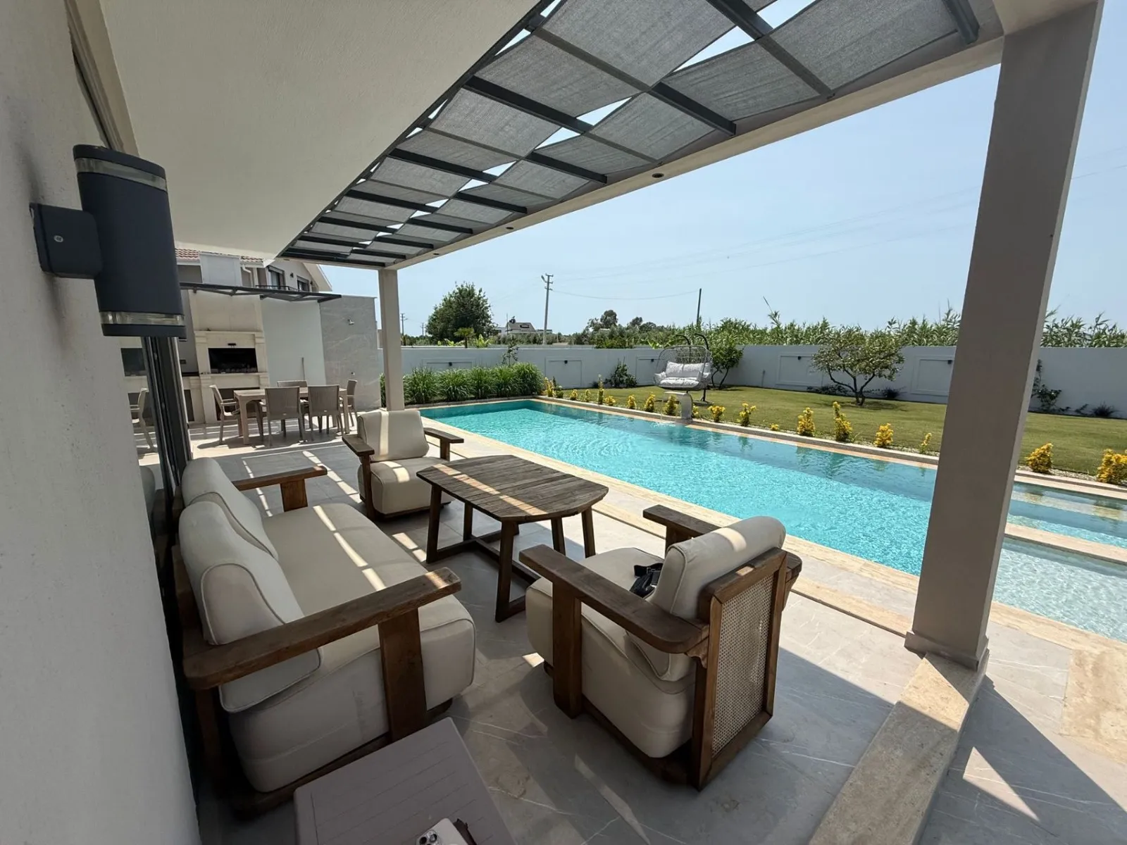 Villa Kayranis 2 — fotoğraf 2/27