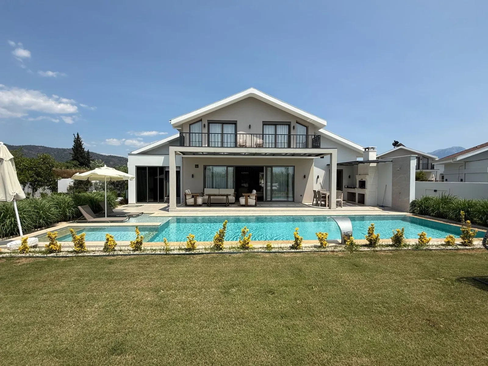 Villa Kayranis 2 — fotoğraf 3/27