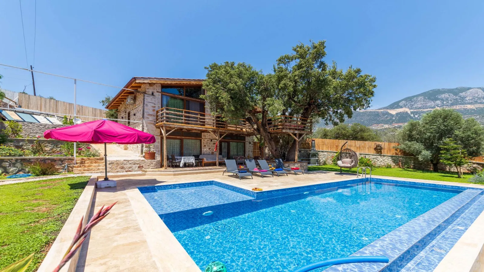 Villa Kodak — fotoğraf 2/35