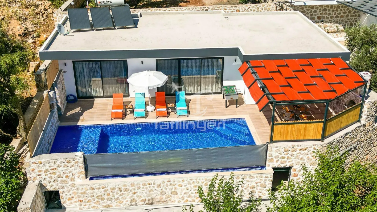 Villa Kumral — fotoğraf 3/23