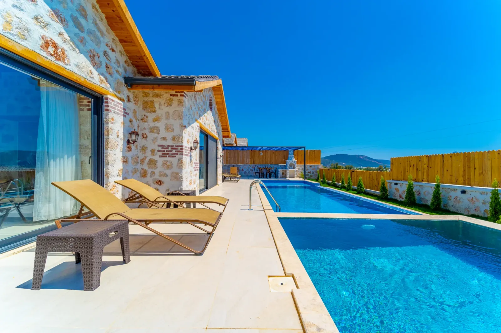 Villa Kumsal Çayköy — fotoğraf 3/19