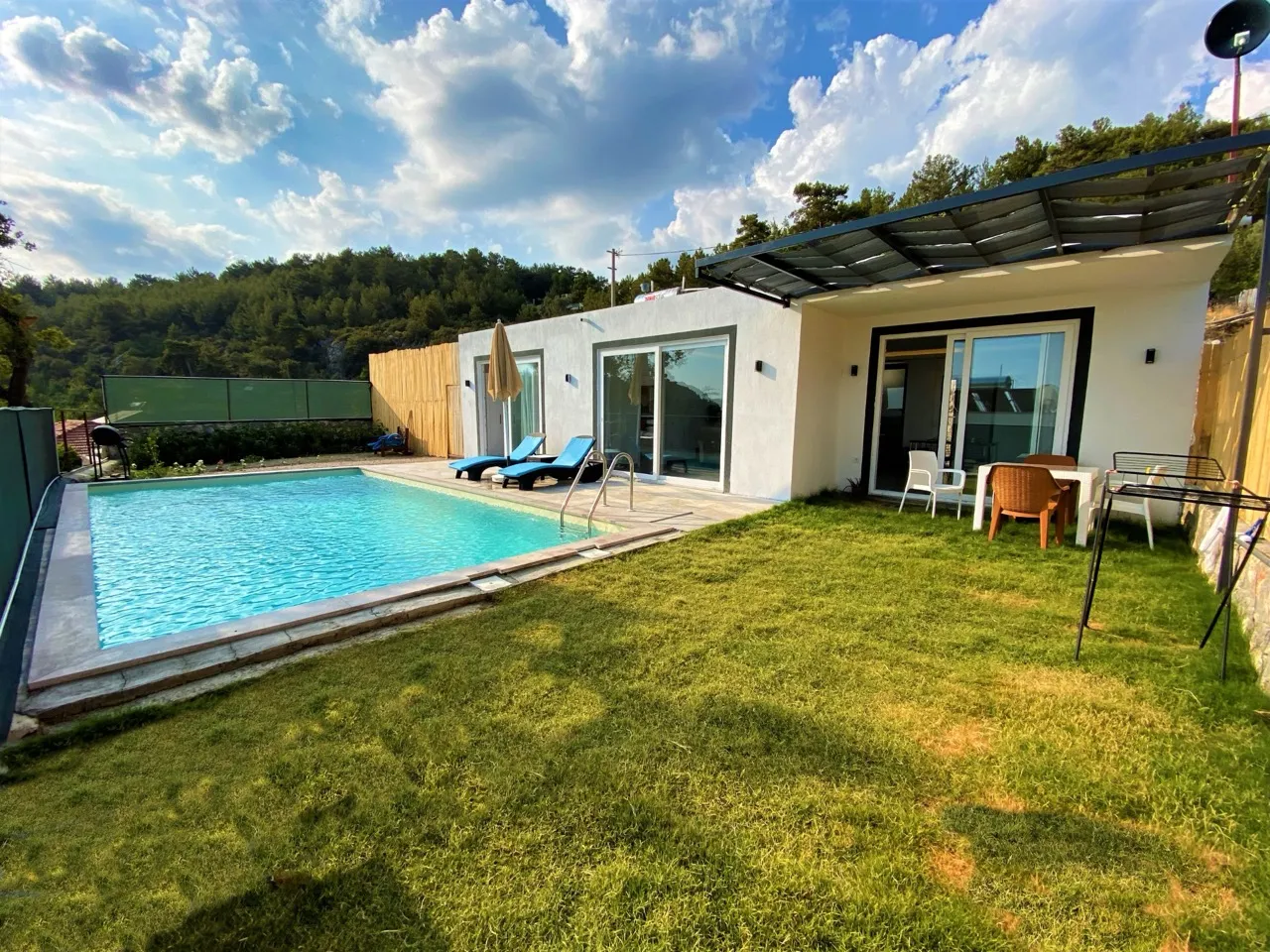 Villa Kurum — fotoğraf 3/37