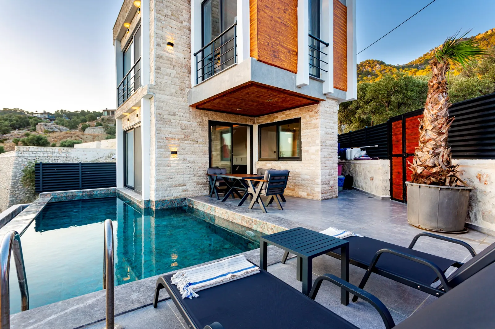 Villa La Lycia — fotoğraf 3/43