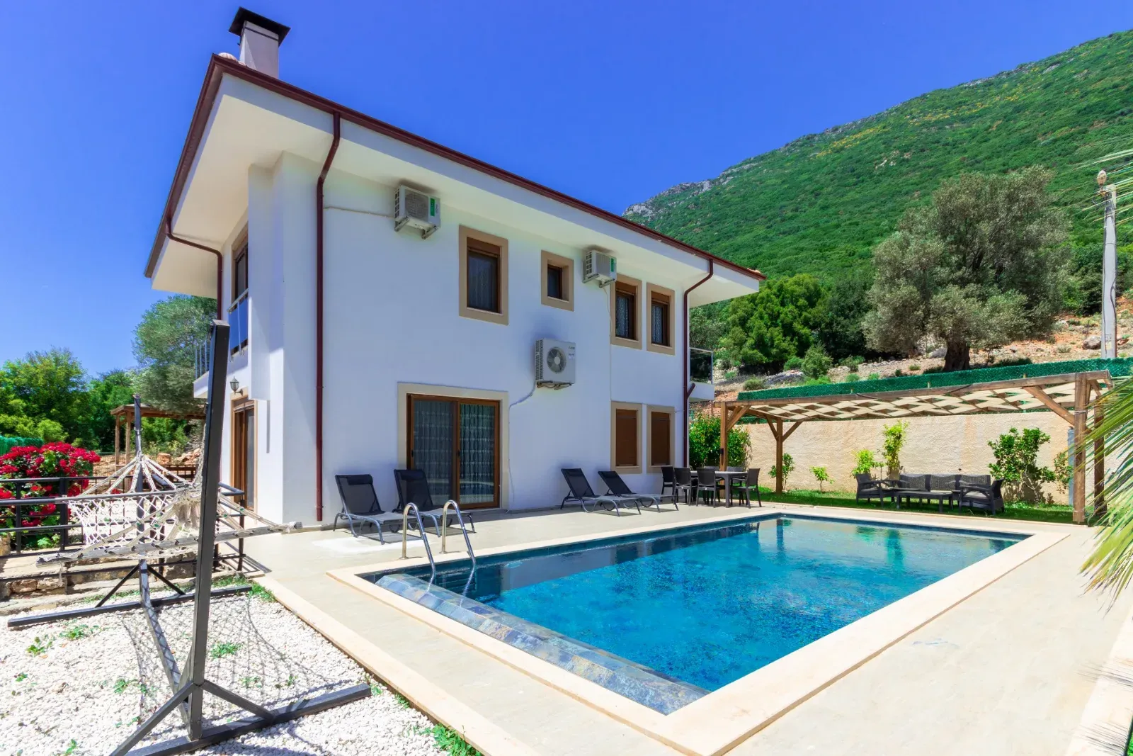 Villa Lancer 1 — fotoğraf 2/39