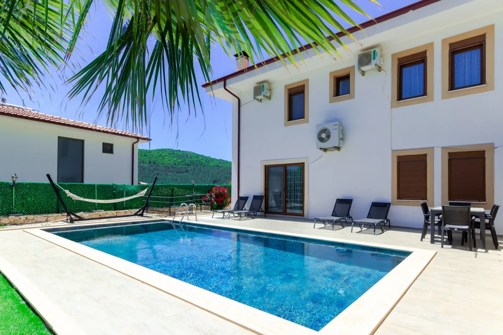 Villa Lancer 1 — fotoğraf 3/39