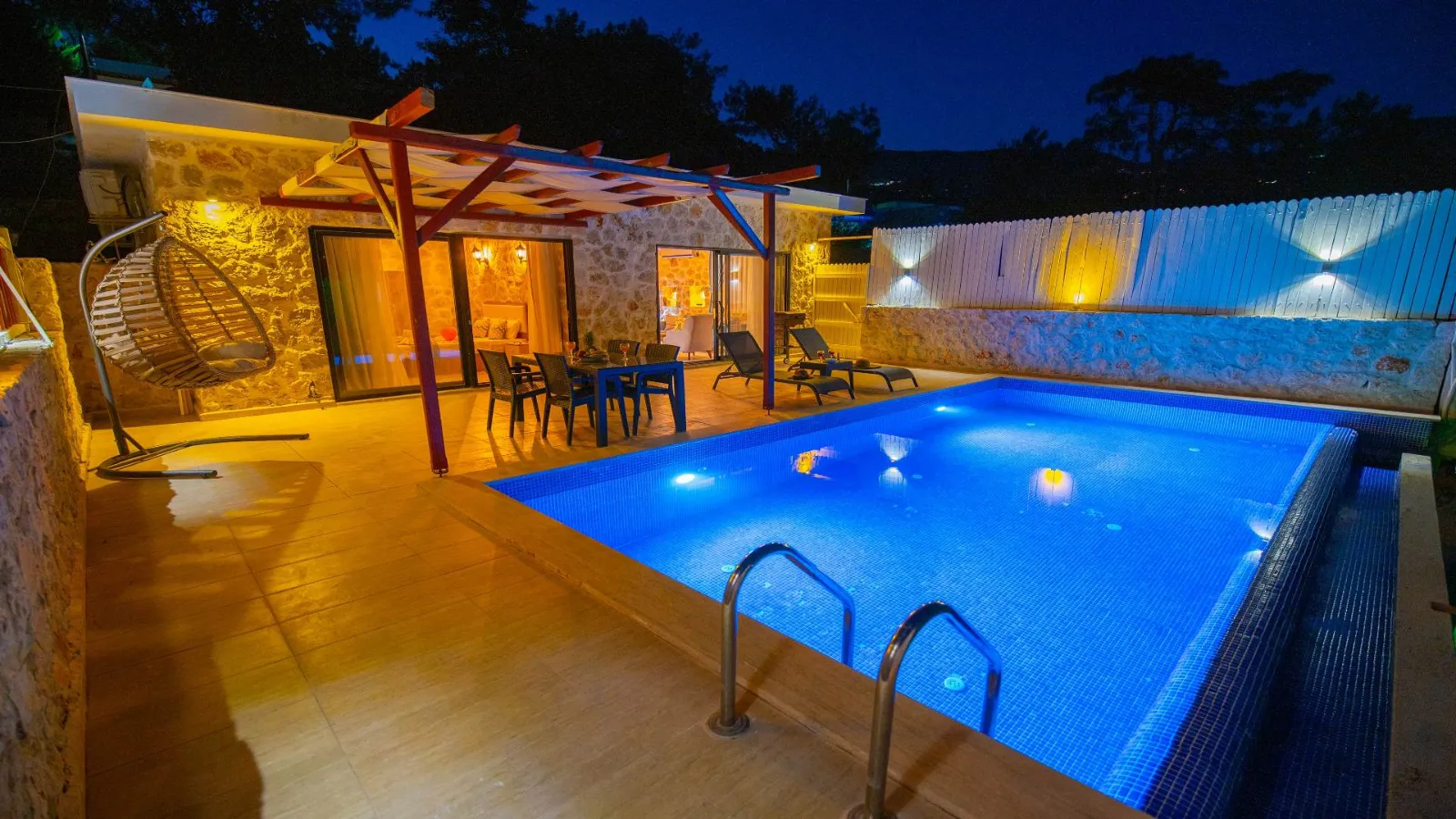Villa Lapidary House 2 — fotoğraf 3/32